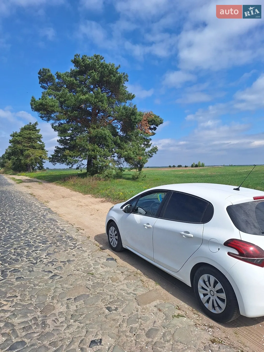 Peugeot 208, 2016