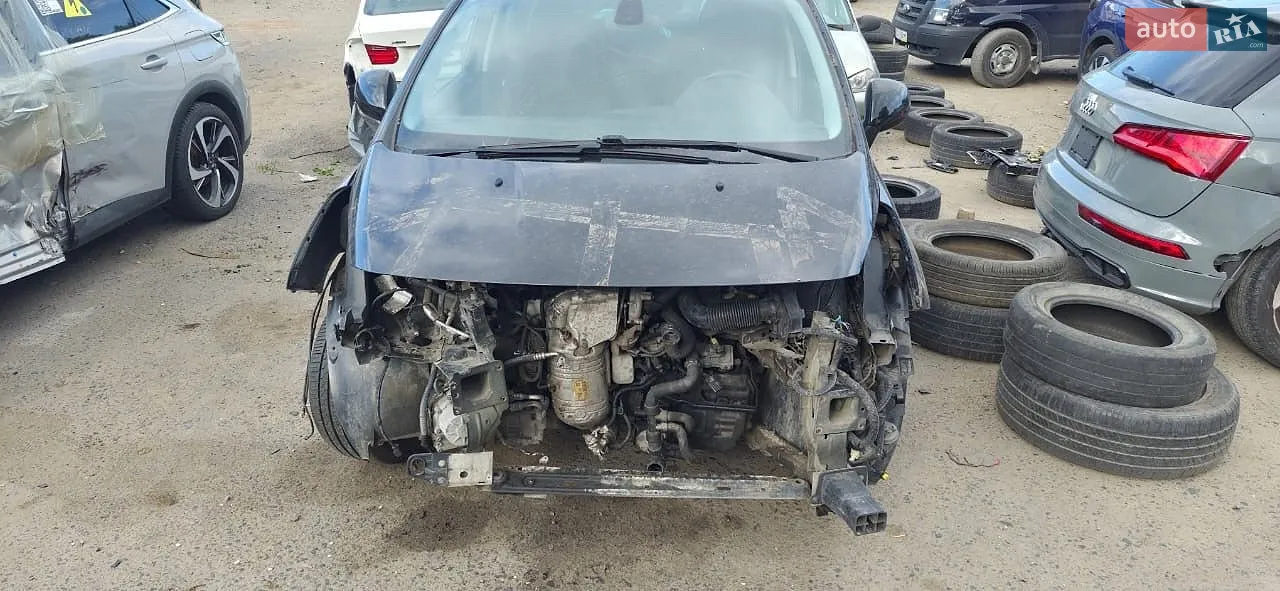 Peugeot 3008, 2015