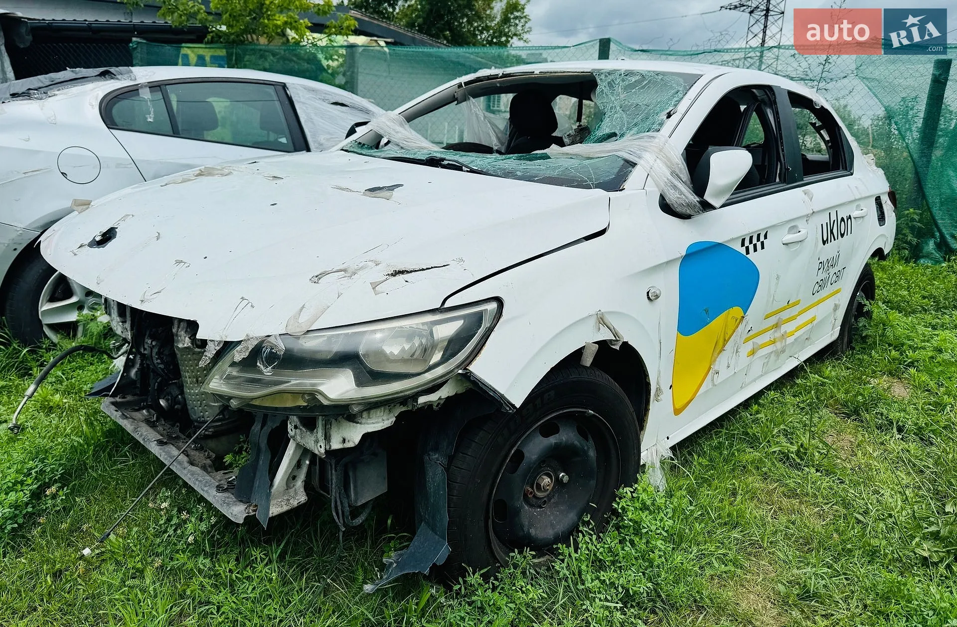 Peugeot 301, 2019