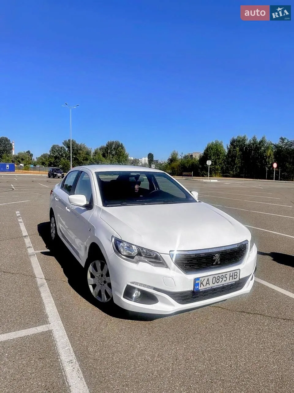 Peugeot 301, 2022