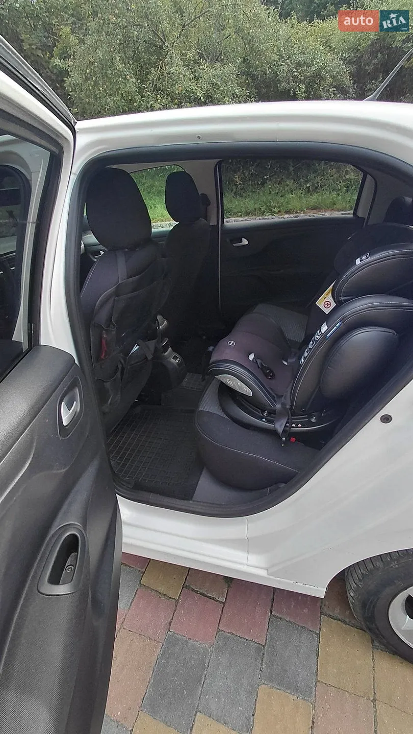 Peugeot 301, 2021