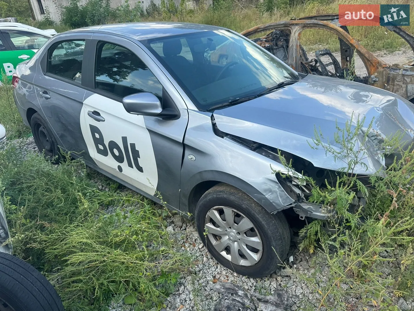 Peugeot 301, 2020