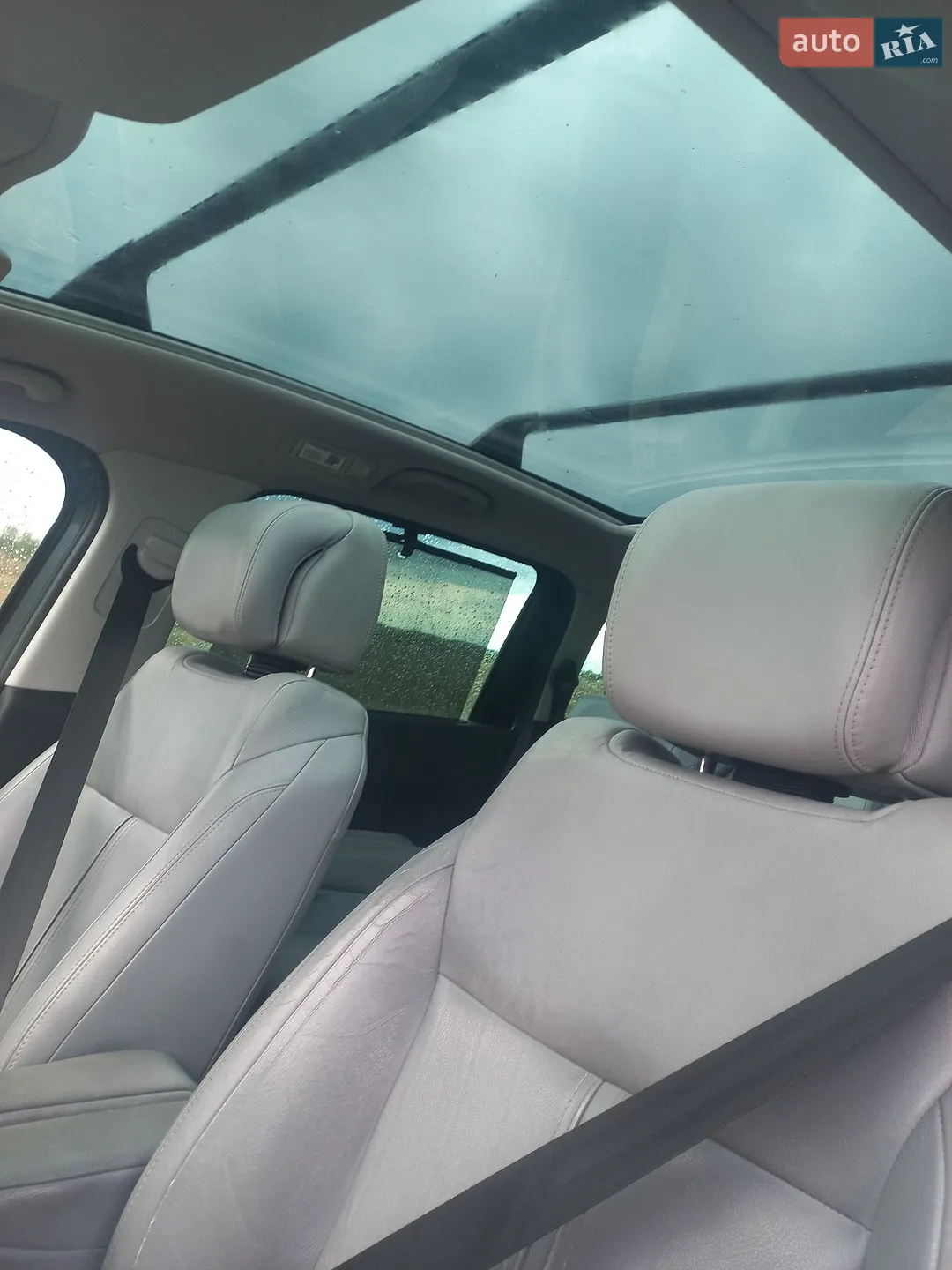 Peugeot 5008, 2010