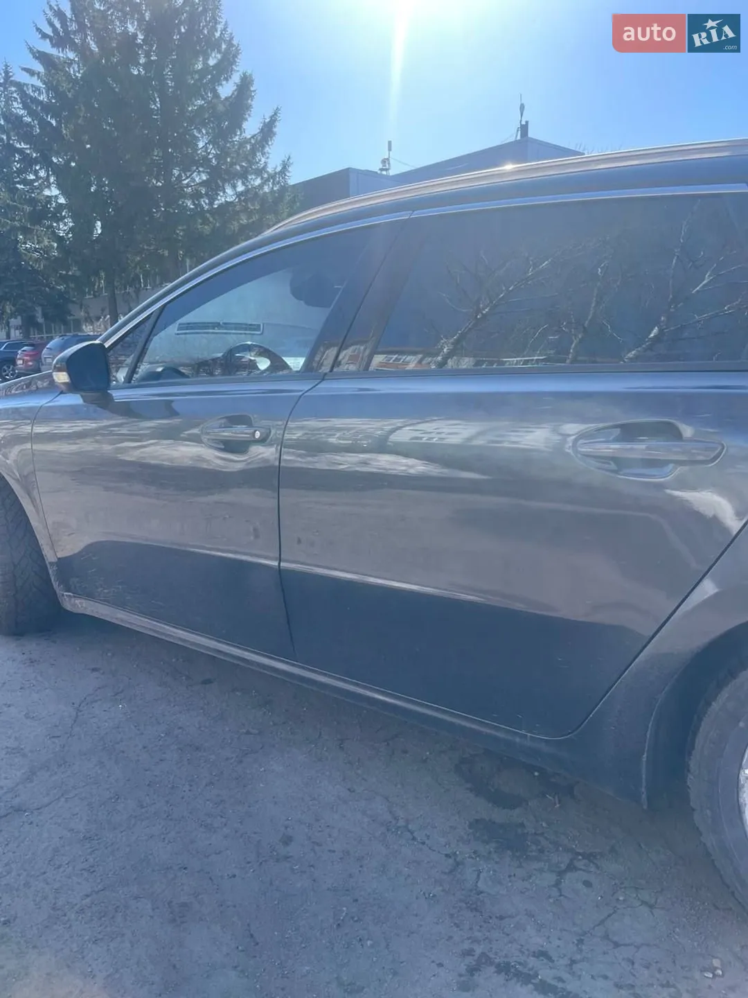 Peugeot 508, 2011