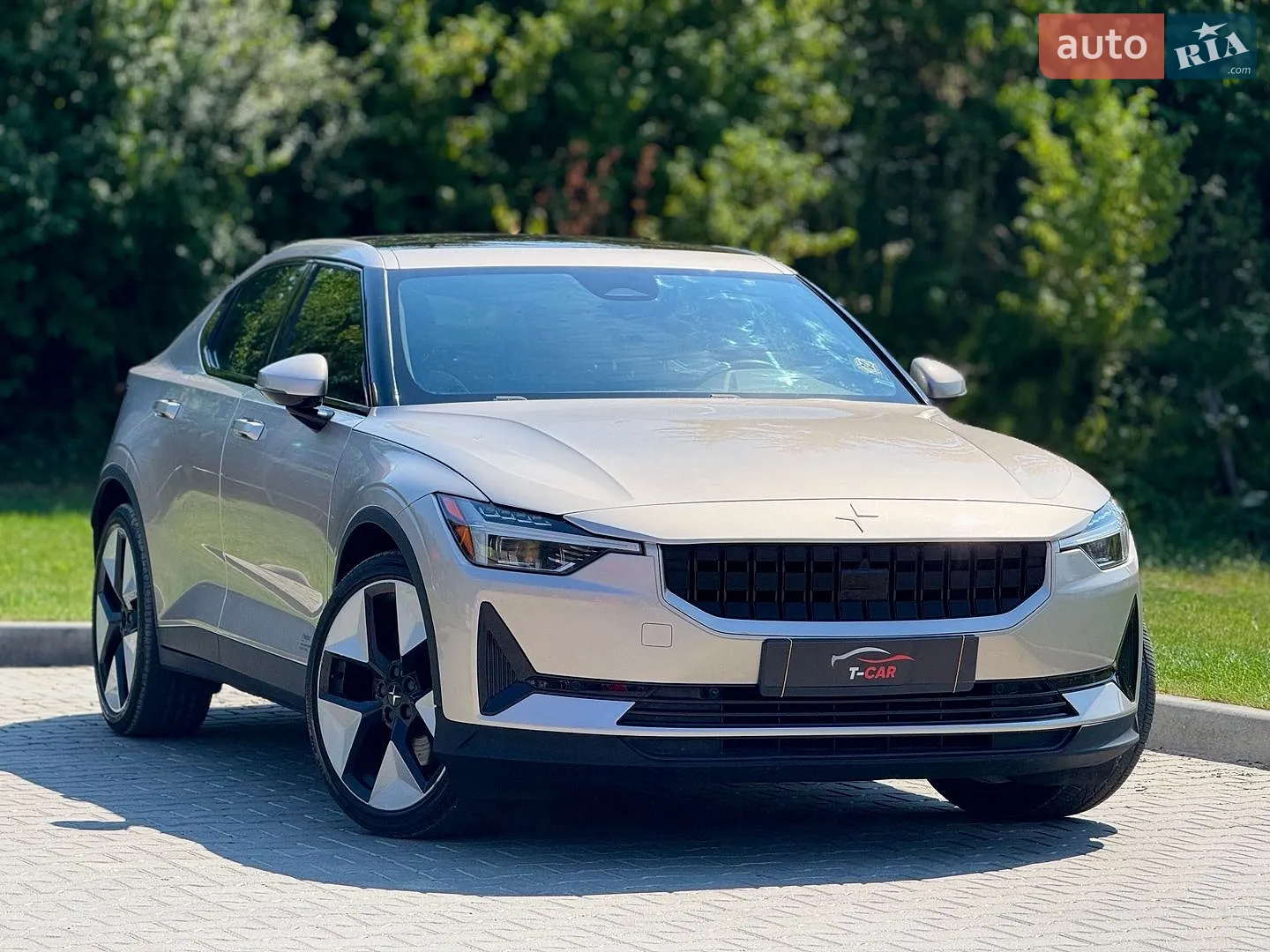 Polestar 2, 2022