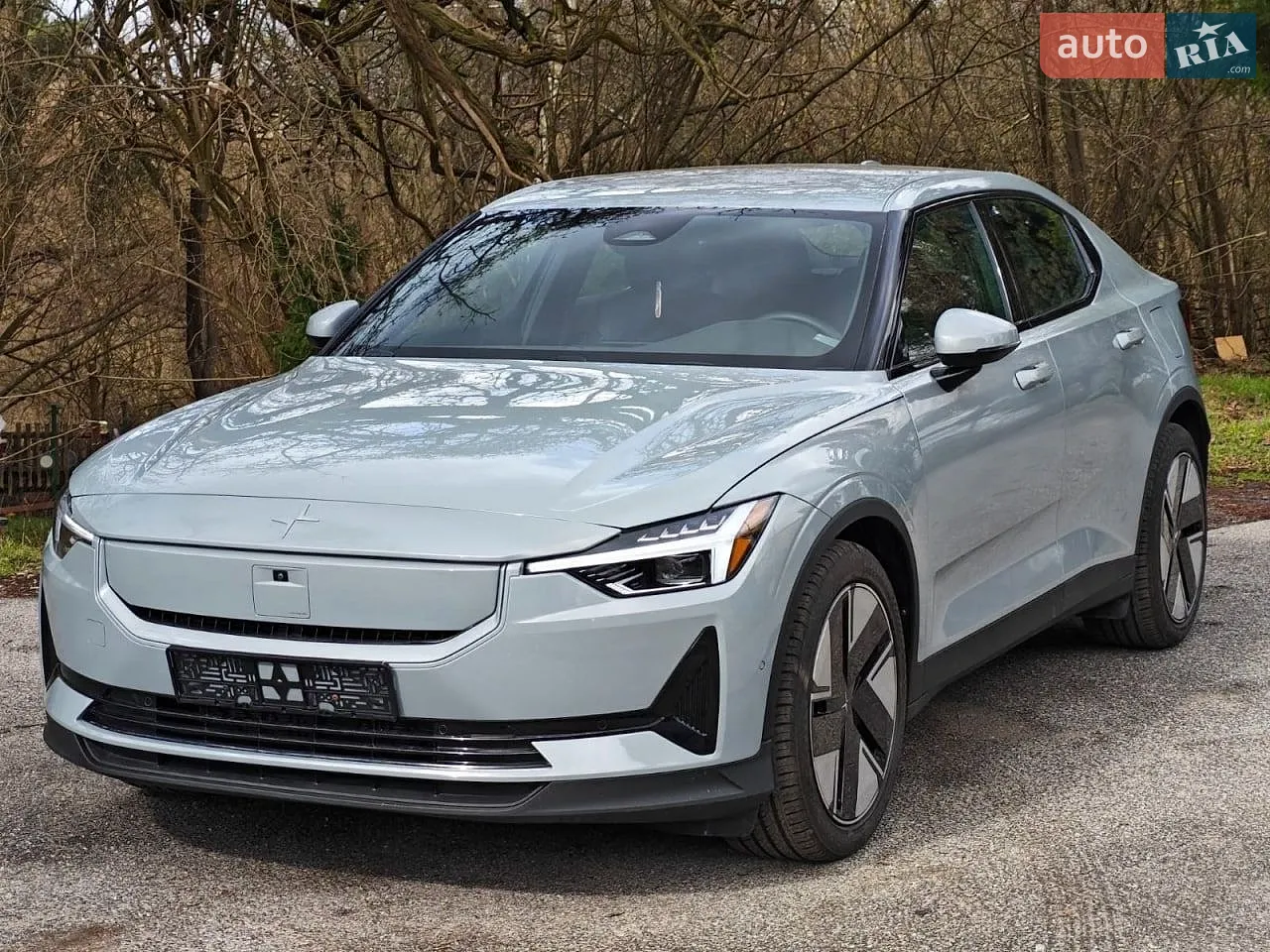 Polestar 2, 2023