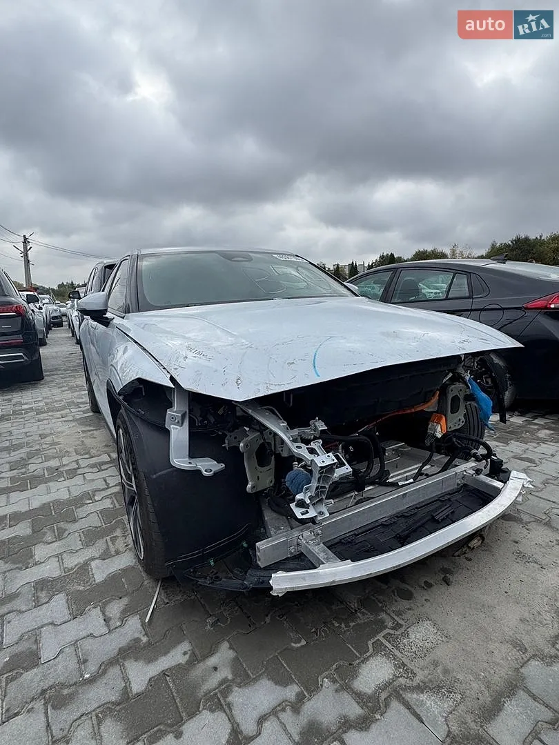 Polestar 2, 2023
