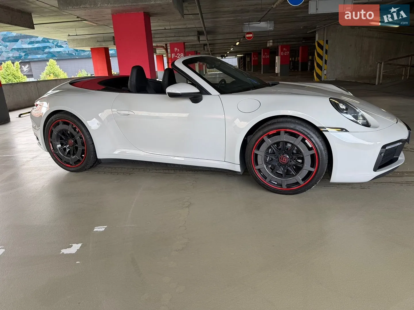 Porsche 911, 2020
