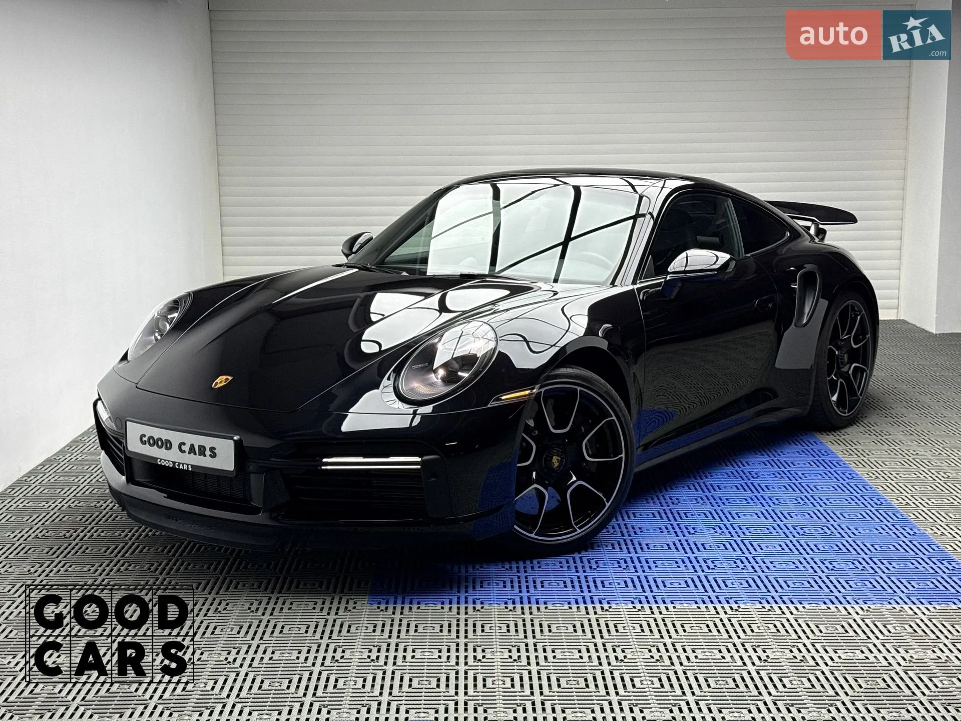 Porsche 911, 2023