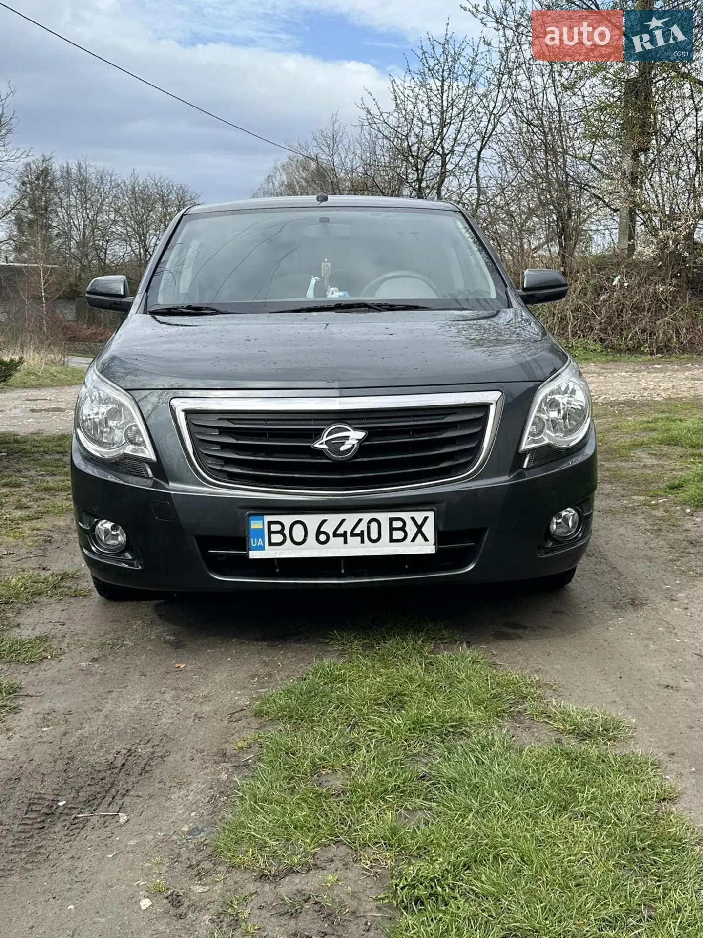Ravon R4, 2019