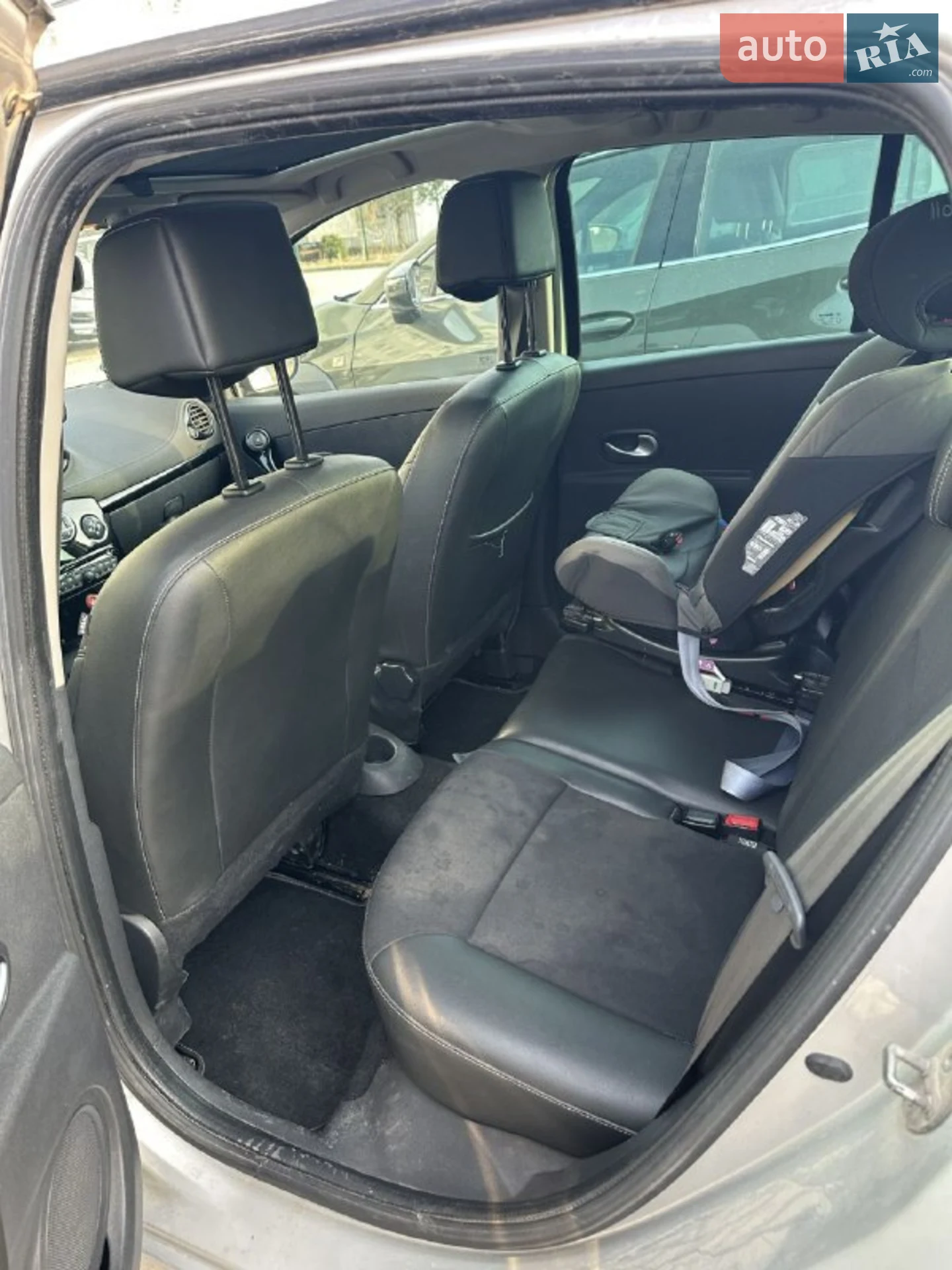Renault Clio, 2012