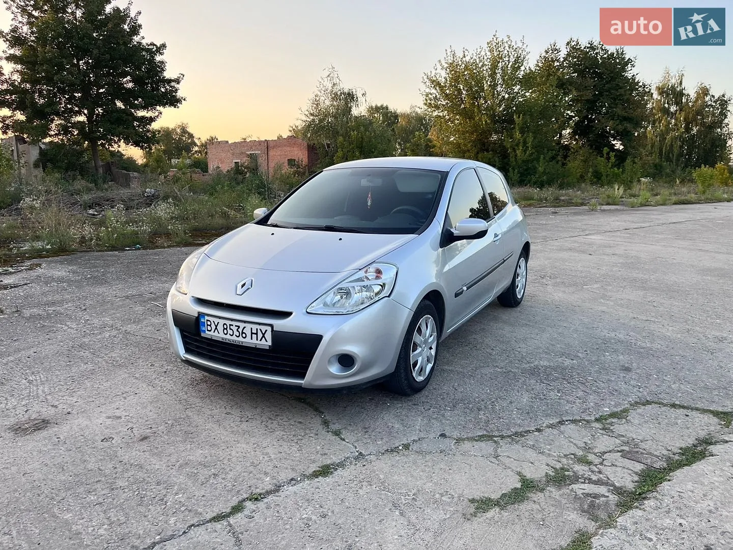 Renault Clio, 2013