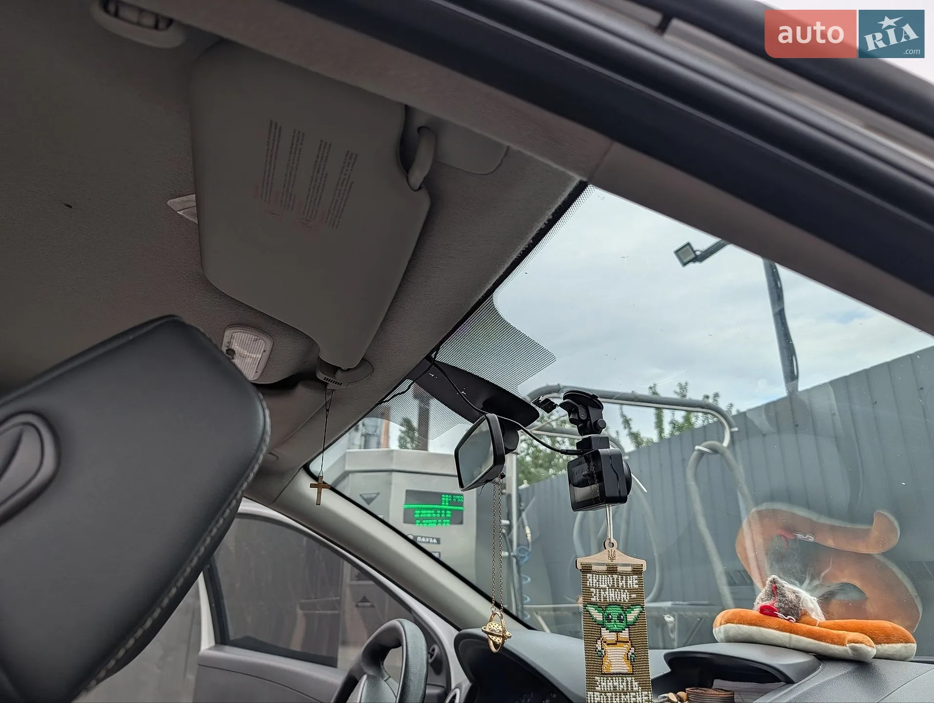 Renault Clio, 2011