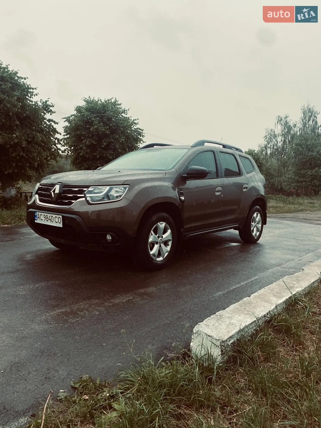 Renault Duster, 2019