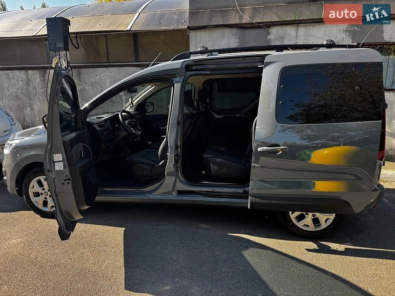 Renault Express, 2023
