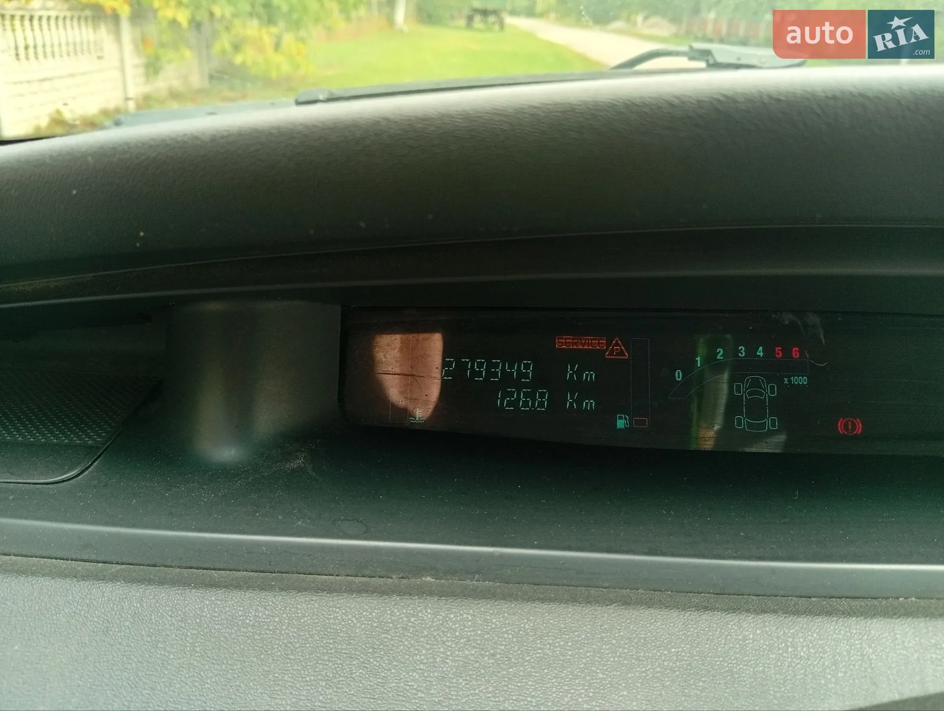 Renault Grand Scenic, 2025