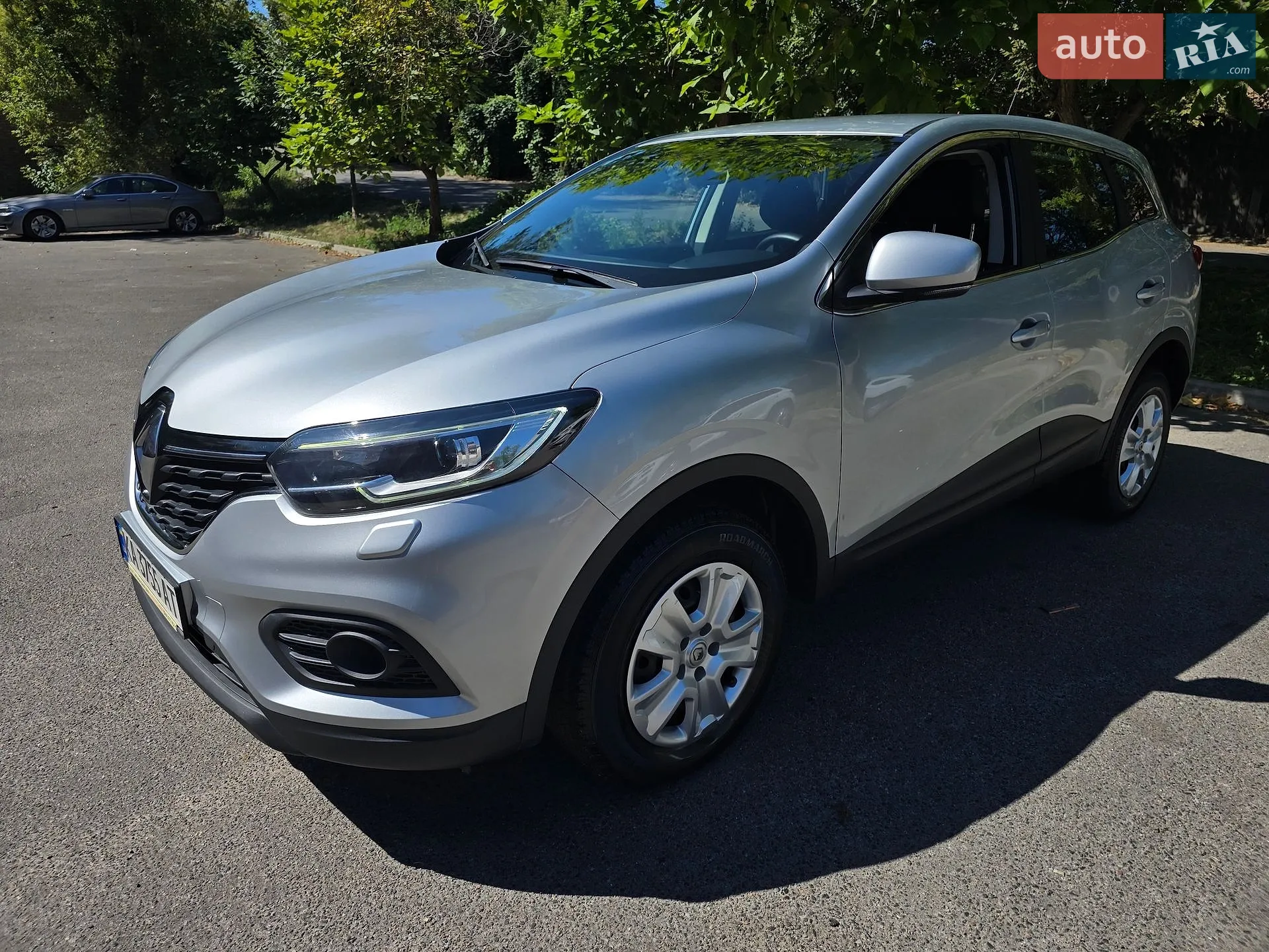 Renault Kadjar, 2020