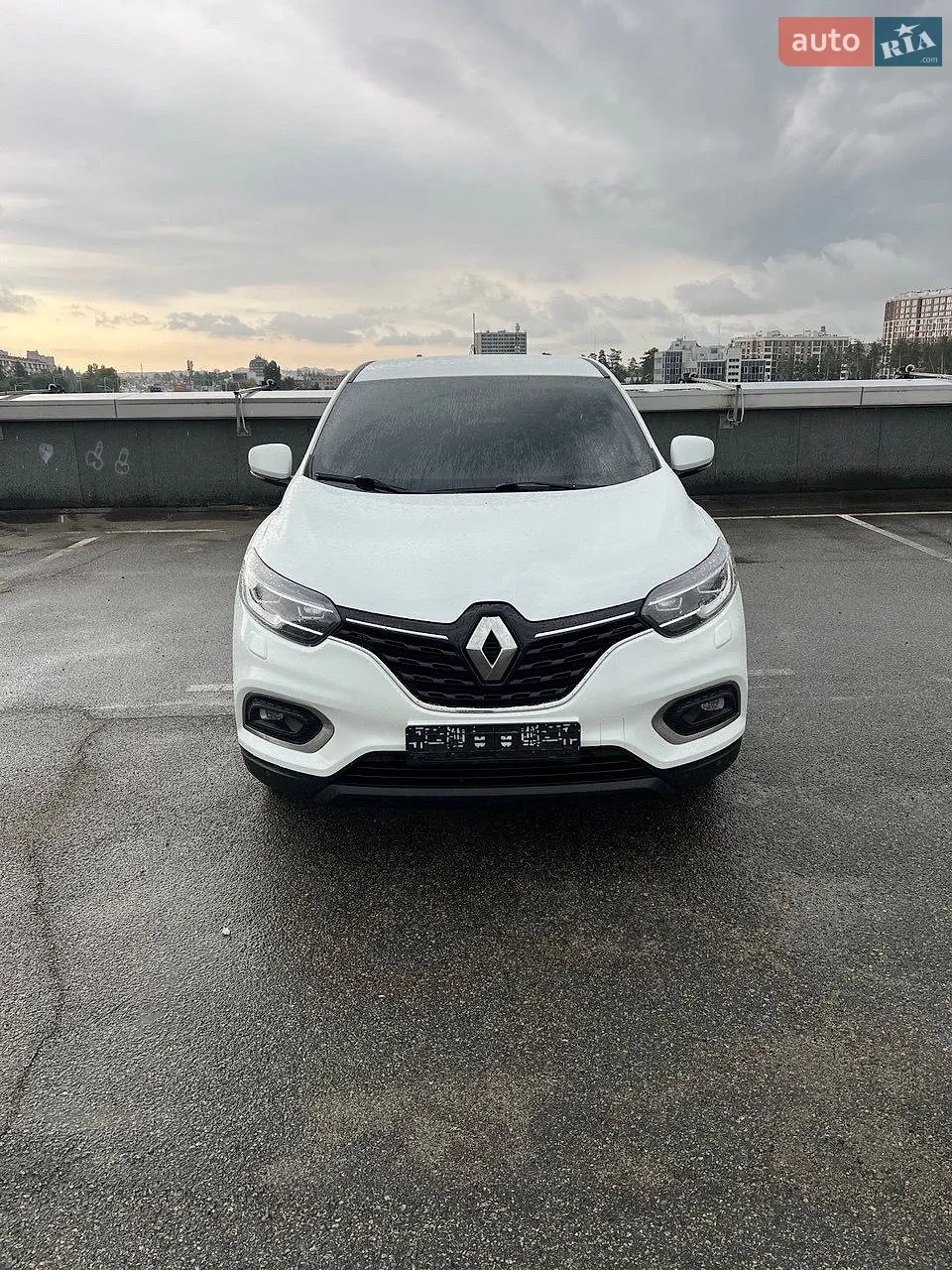 Renault Kadjar, 2020