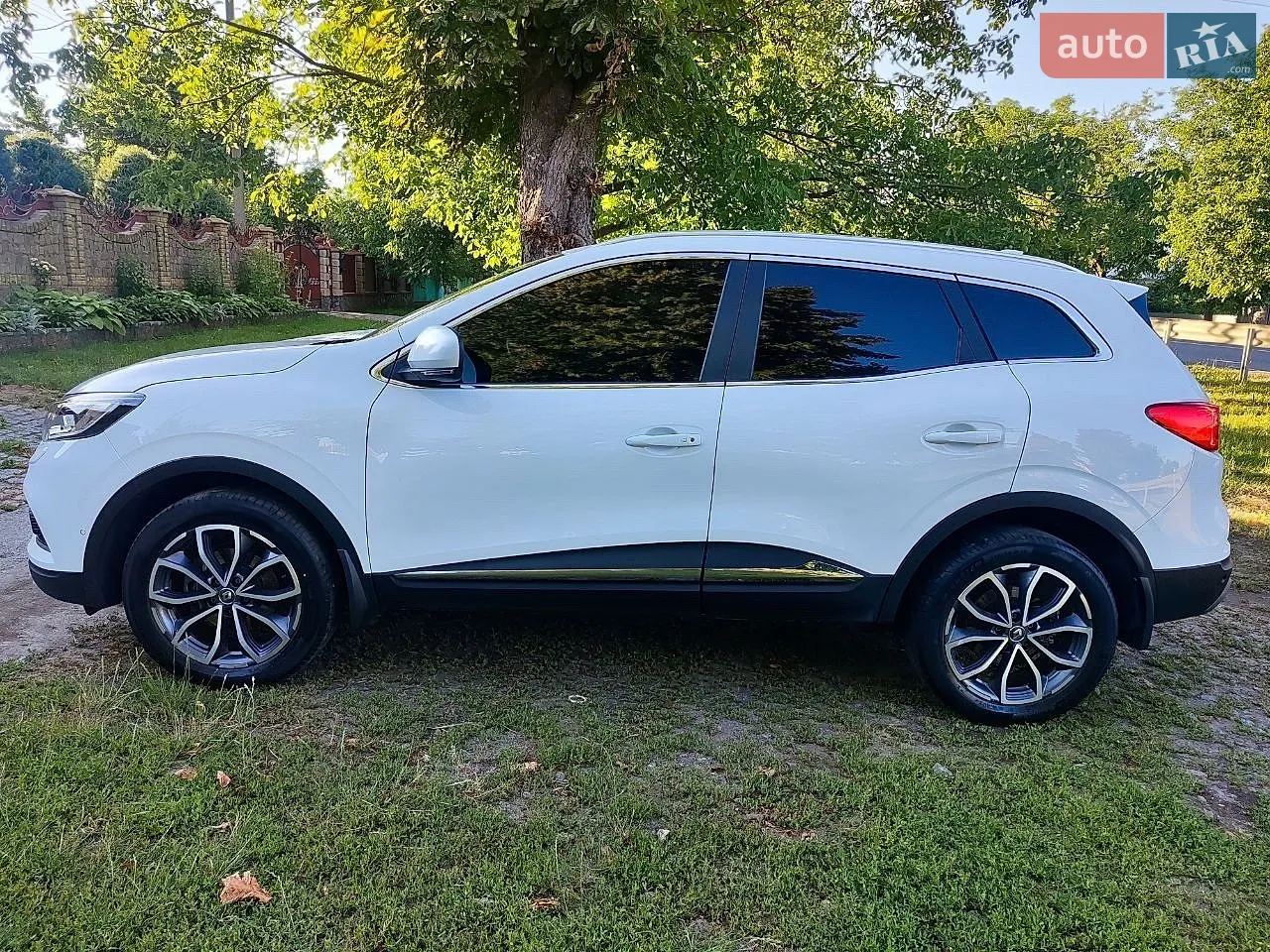 Renault Kadjar, 2020