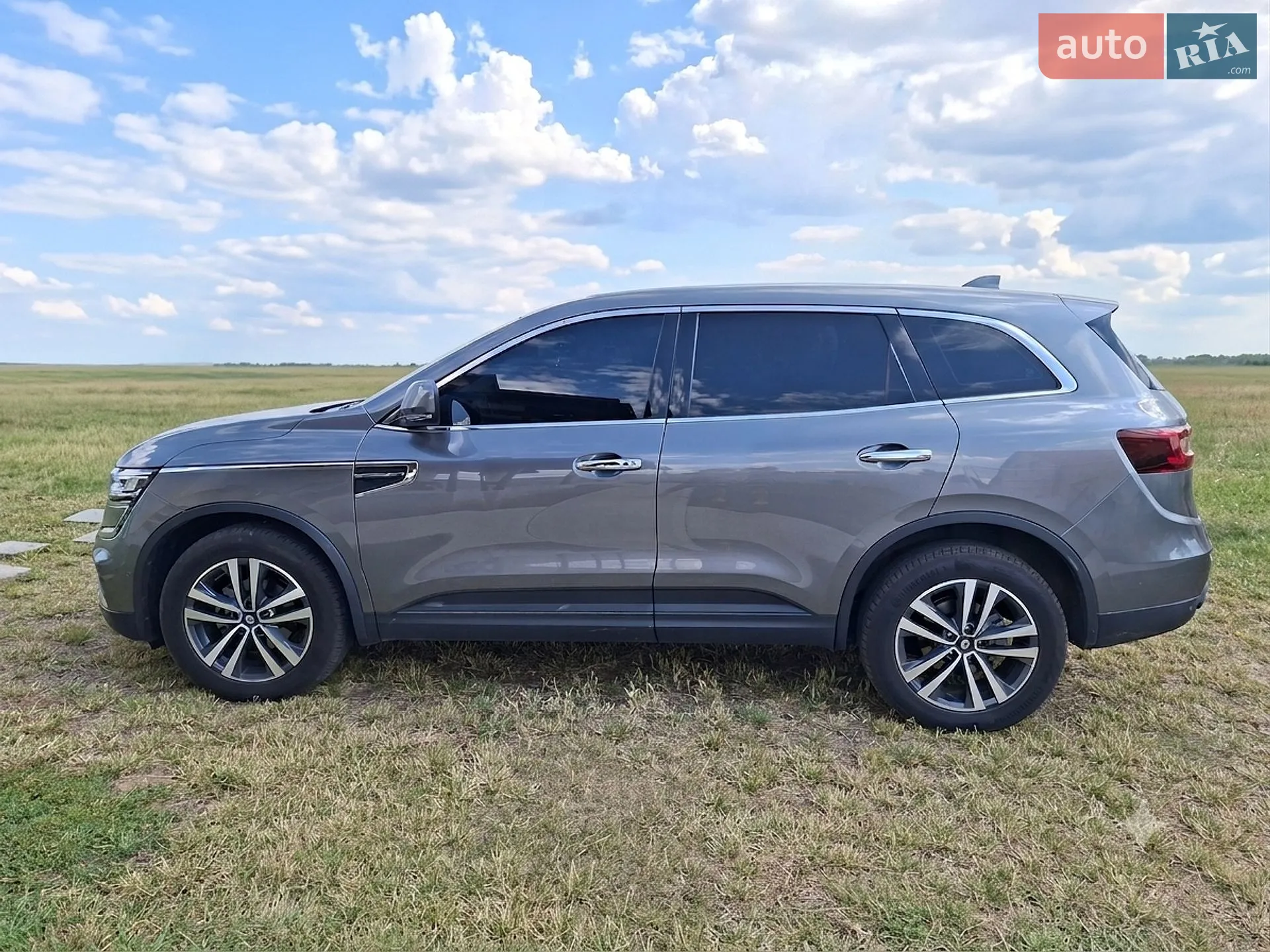 Renault Koleos, 2020