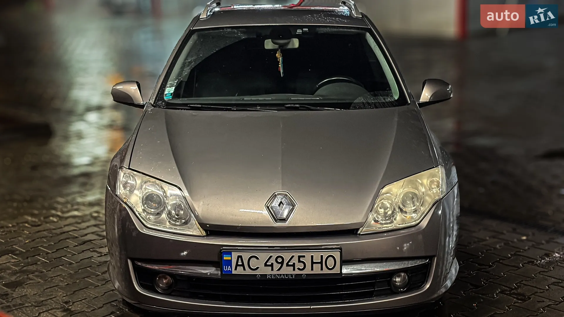 Renault Laguna, 2009