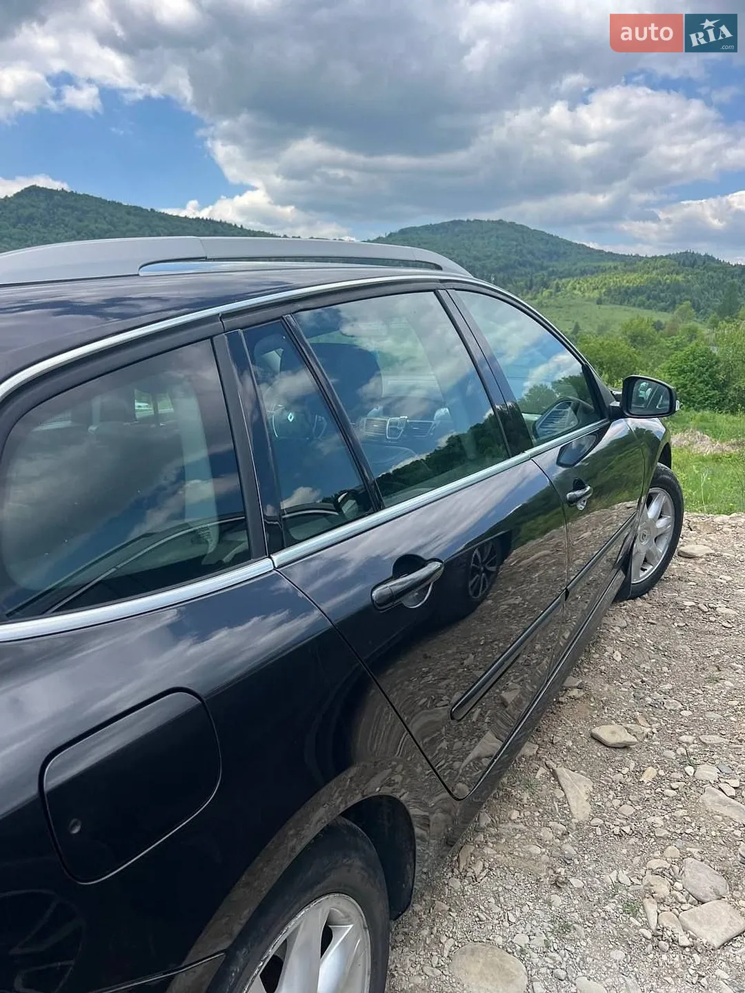 Renault Laguna, 2010