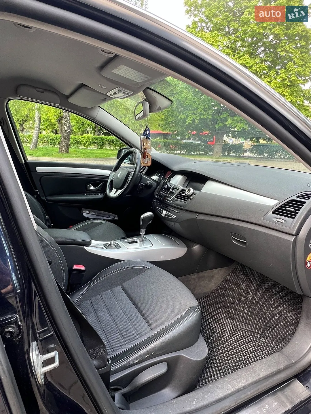 Renault Laguna, 2007