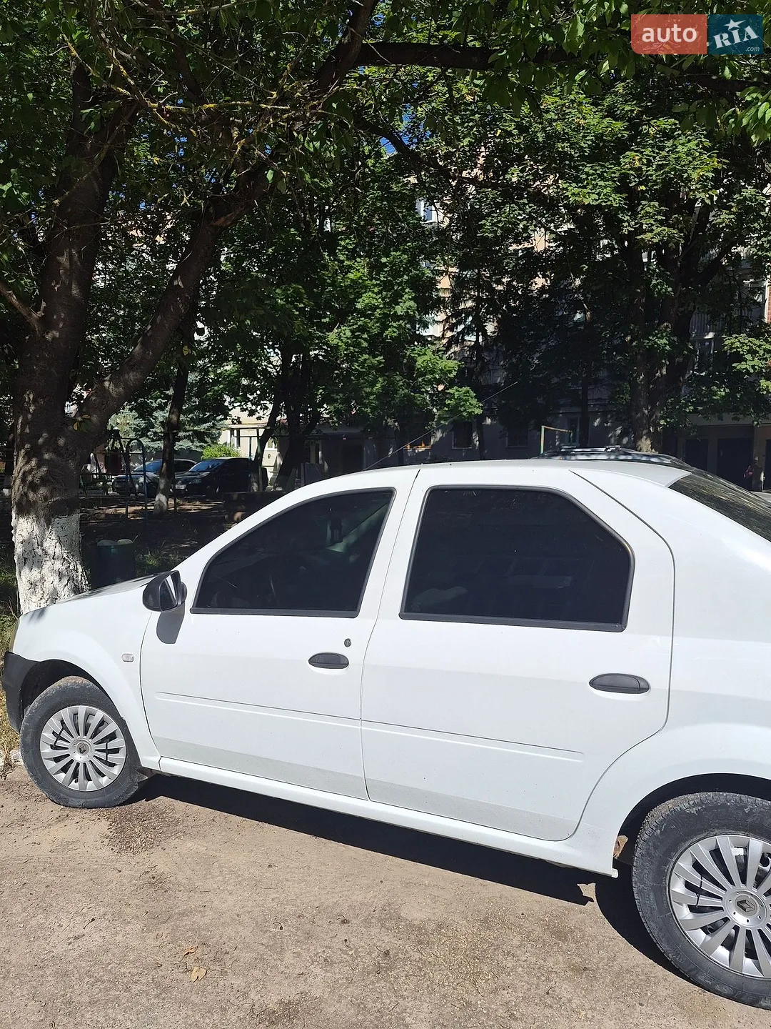 Renault Logan, 2009