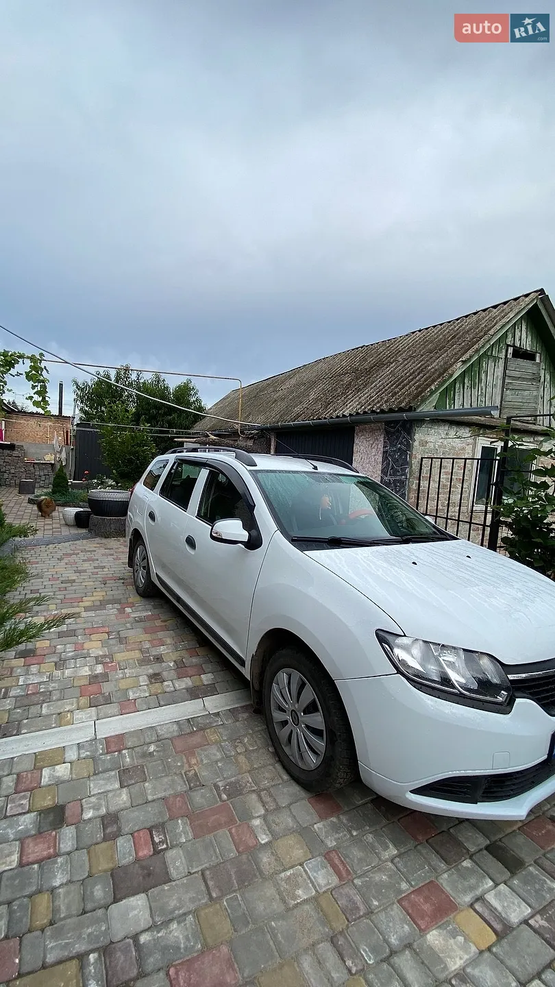 Renault Logan, 2013