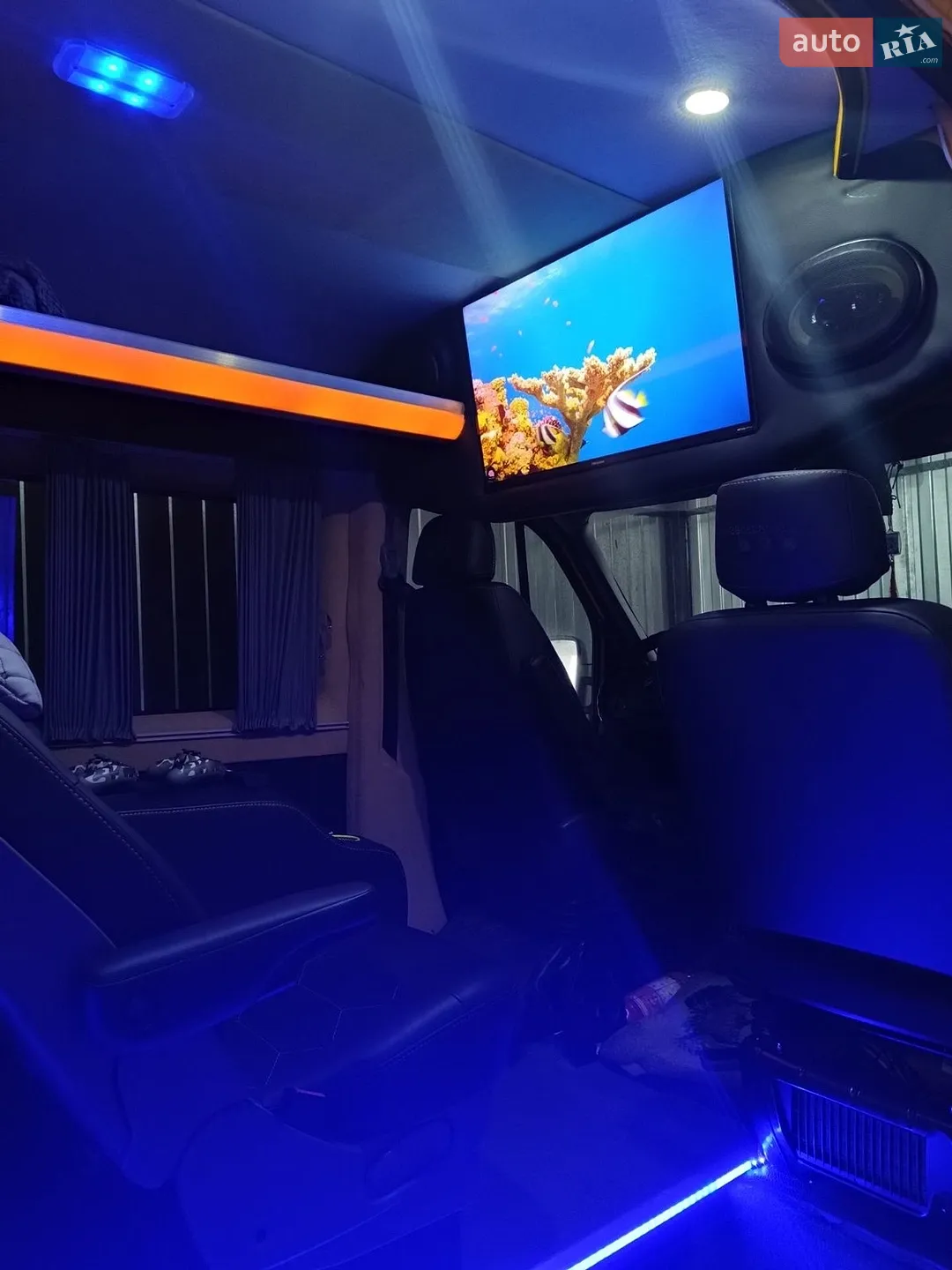 Renault Master, 2016