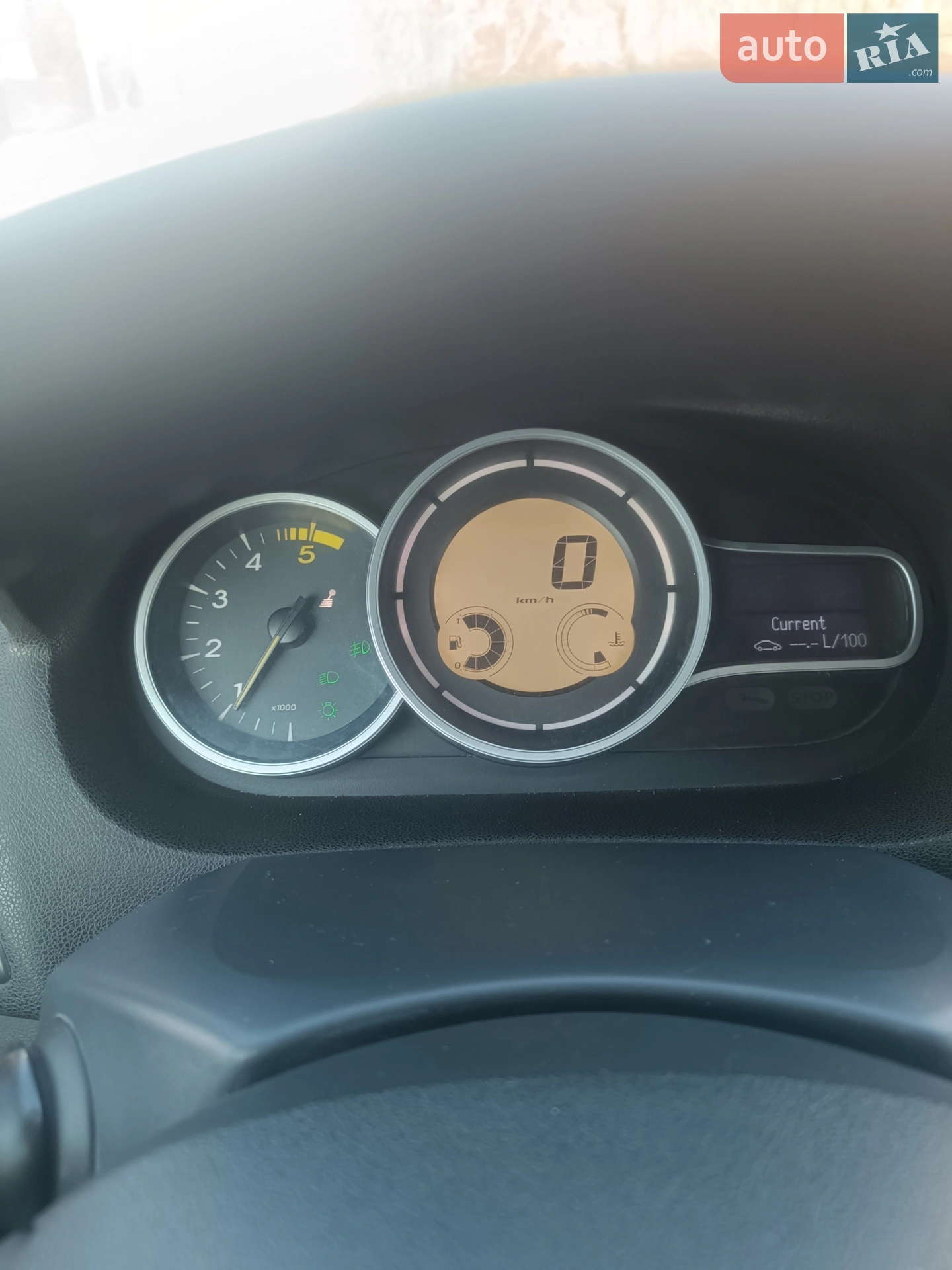 Renault Megane, 2010