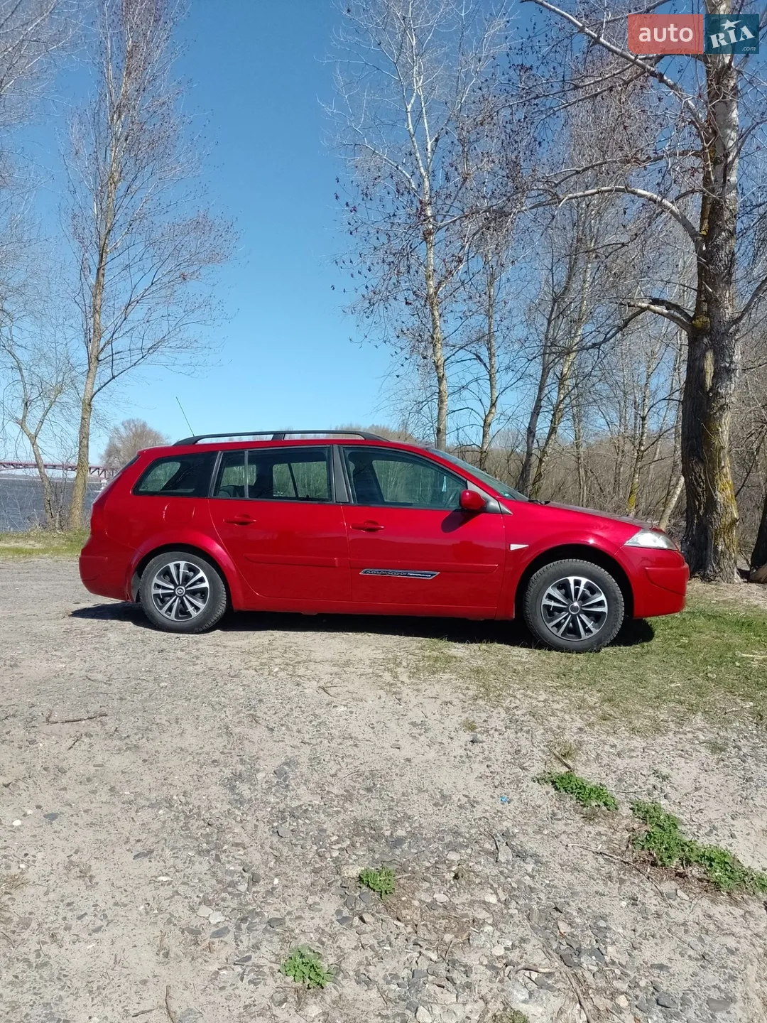 Renault Megane, 2009
