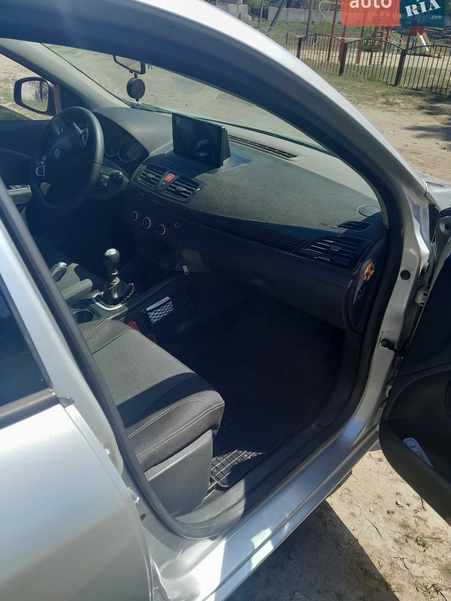 Renault Megane, 2011