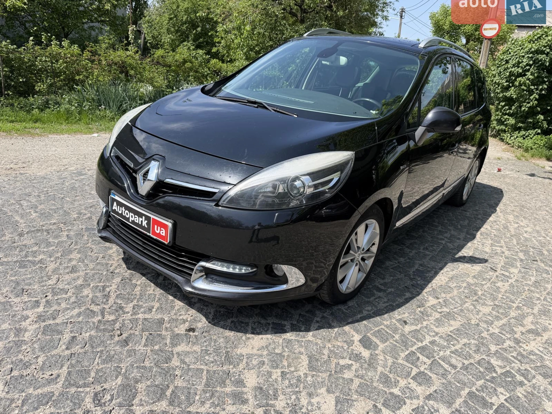 Renault Megane, 2014