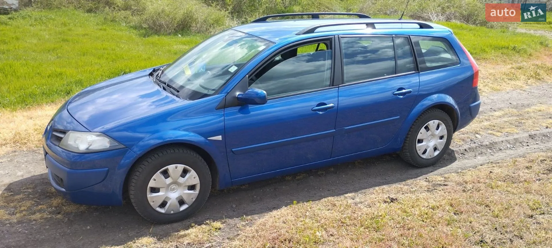 Renault Megane, 2009