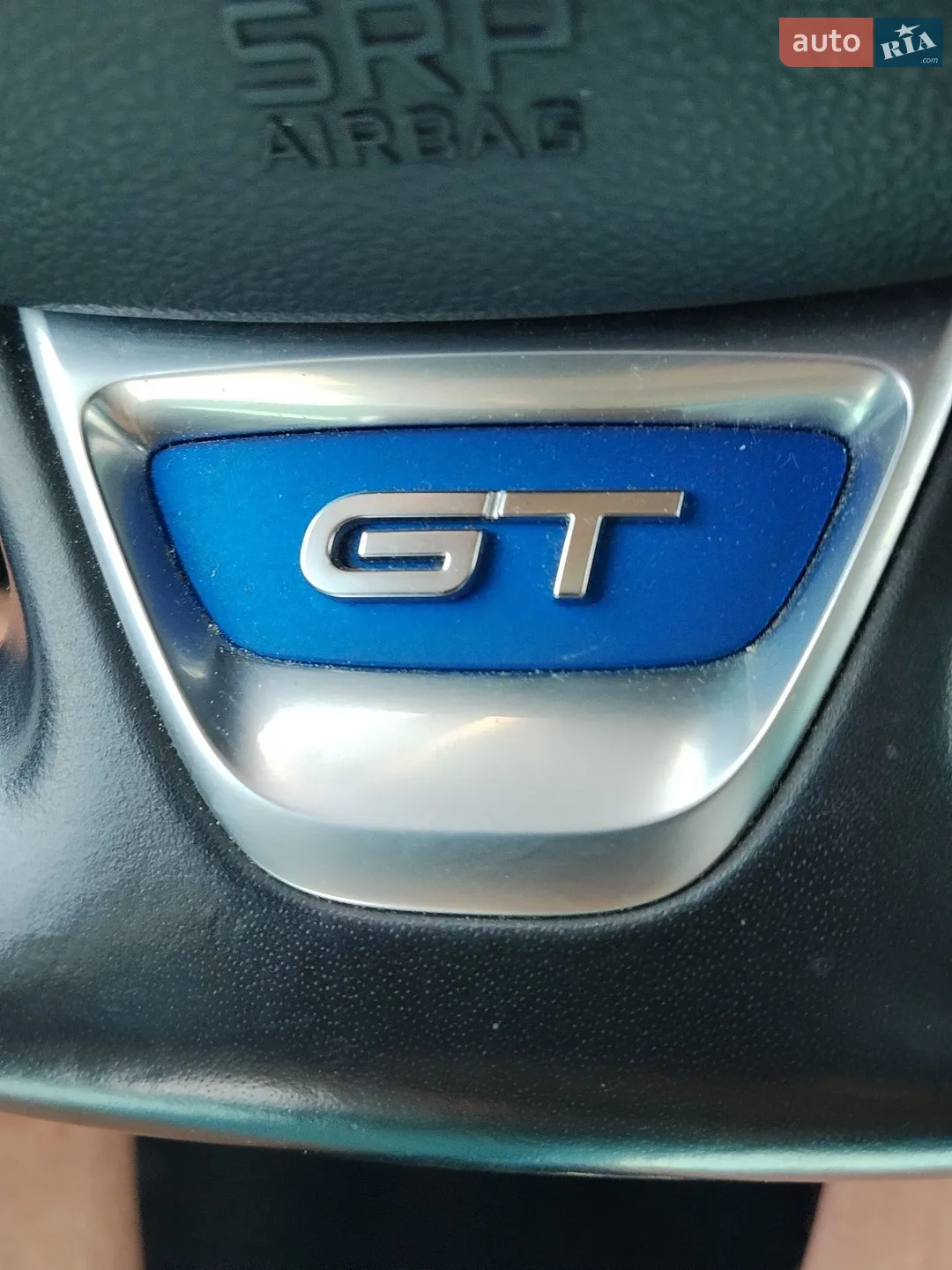 Renault Megane, 2019