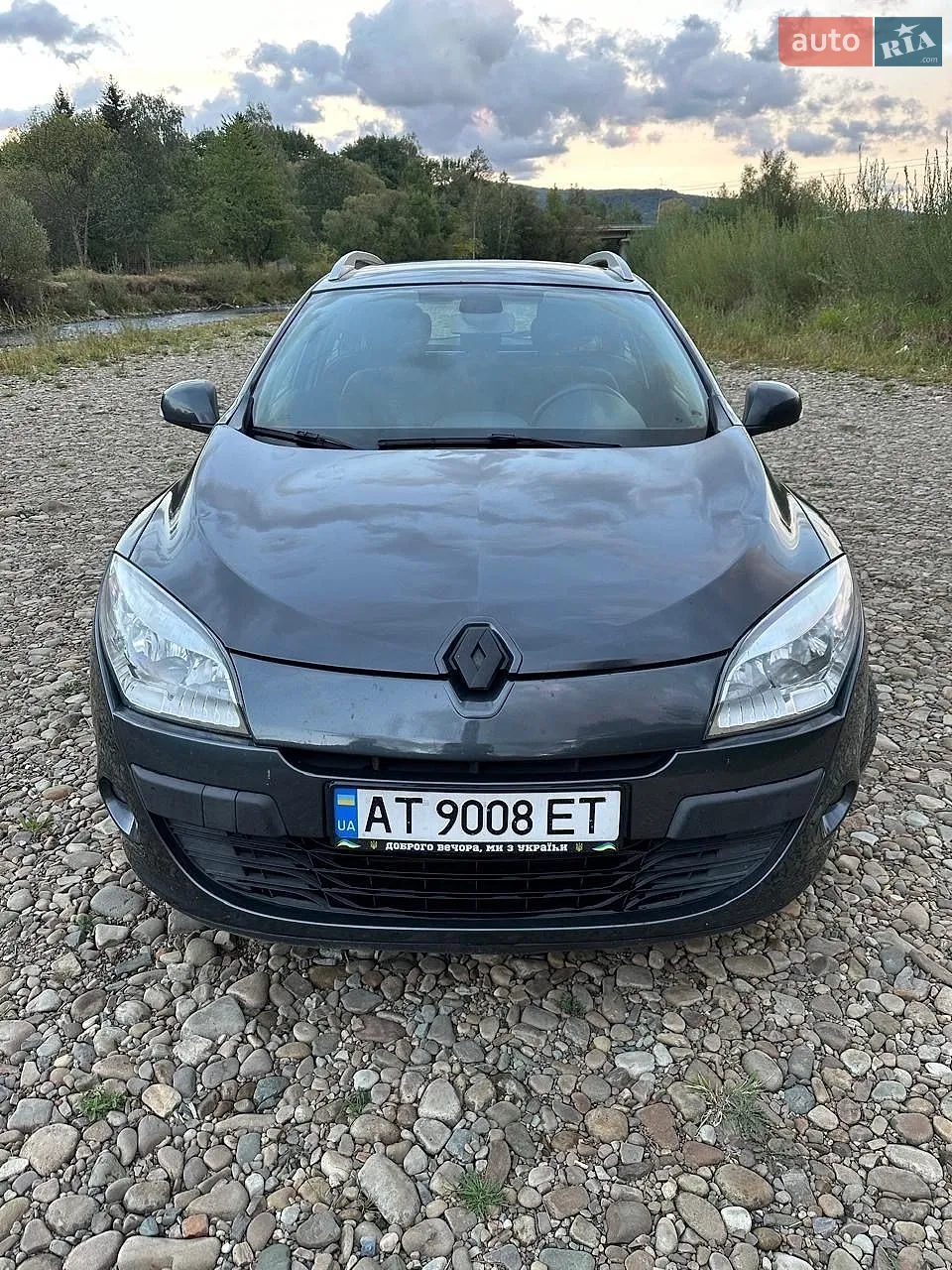 Renault Megane, 2010