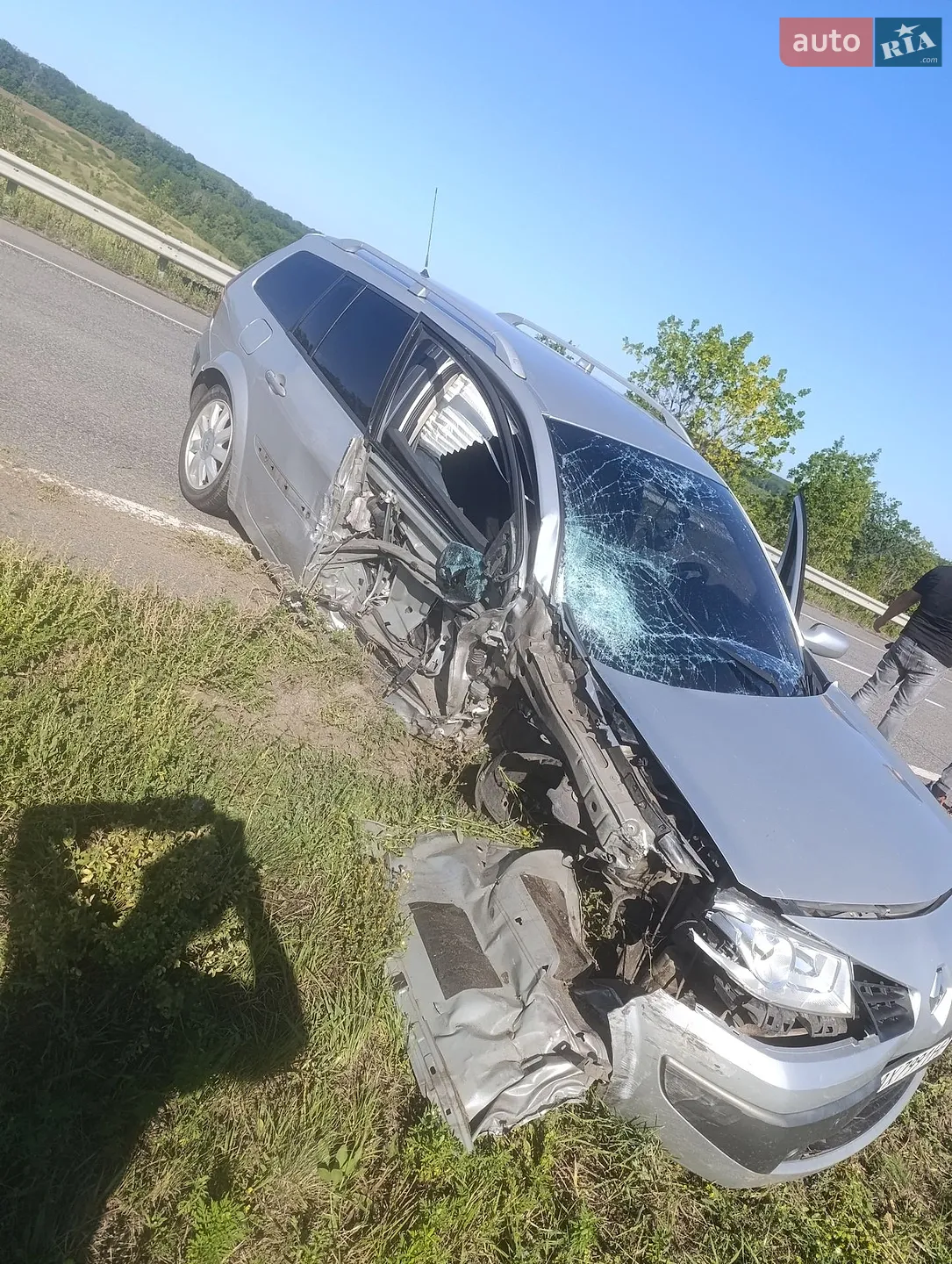 Renault Megane, 2006