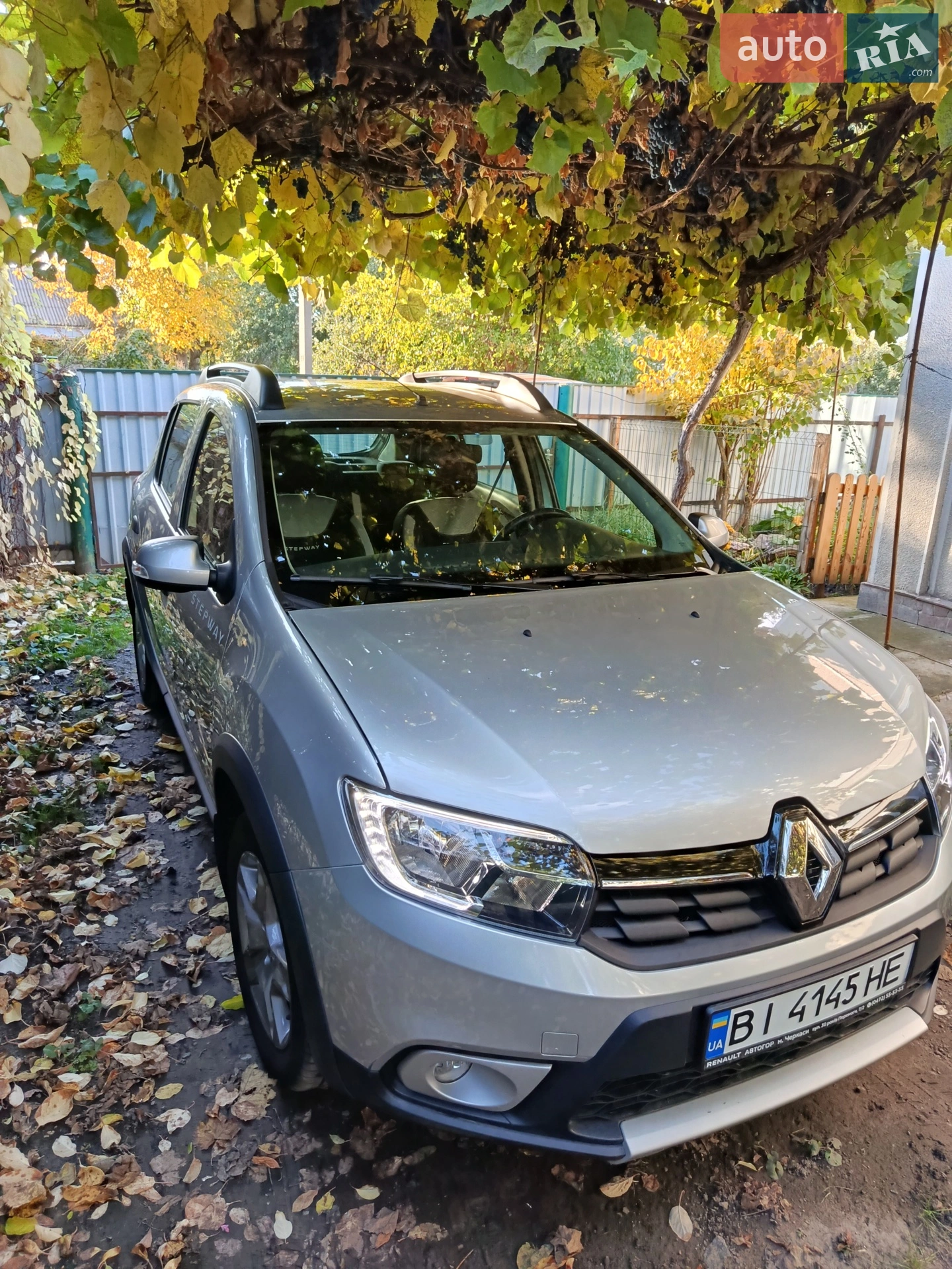 Renault Sandero, 2021