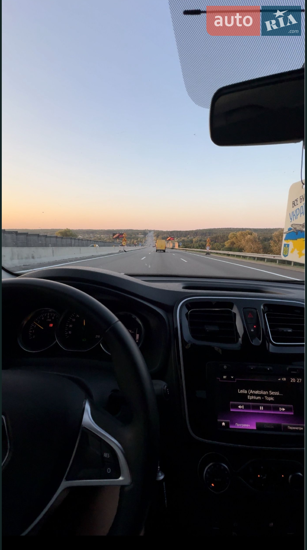 Renault Sandero, 2019