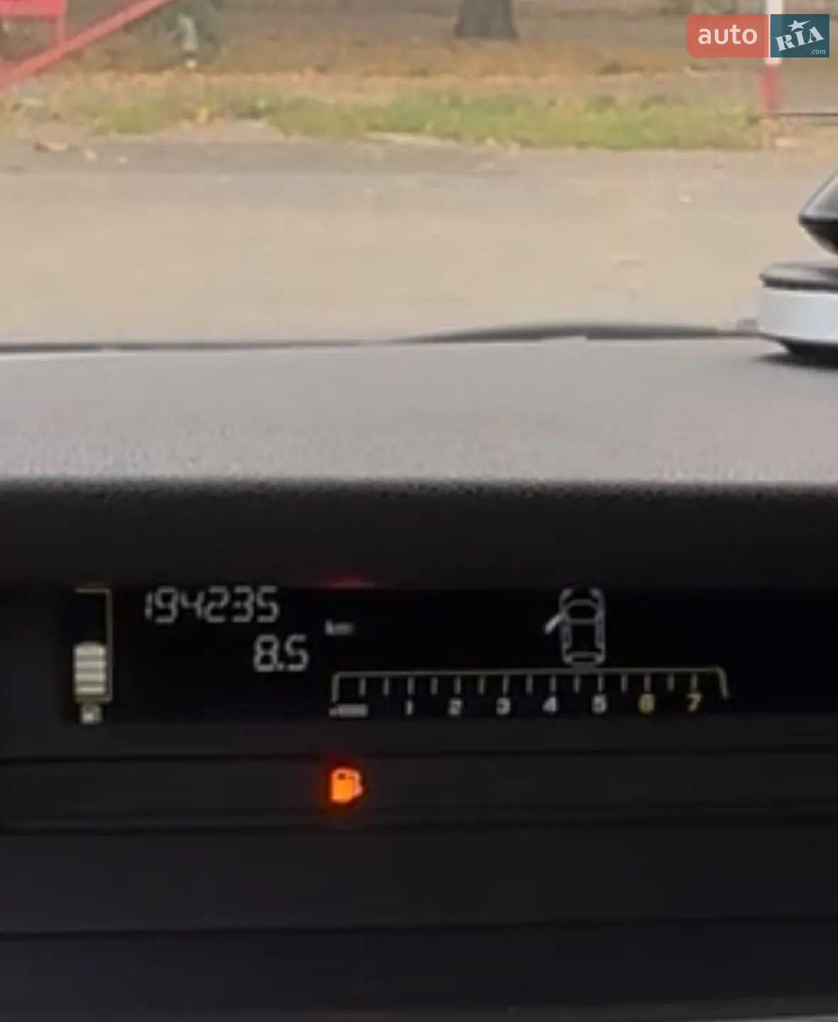 Renault Scenic, 2011
