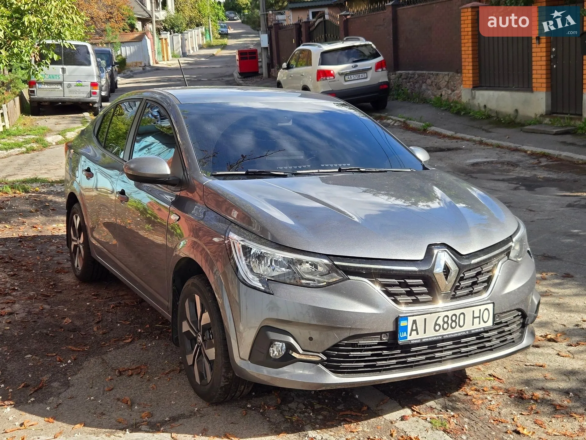 Renault Taliant, 2025