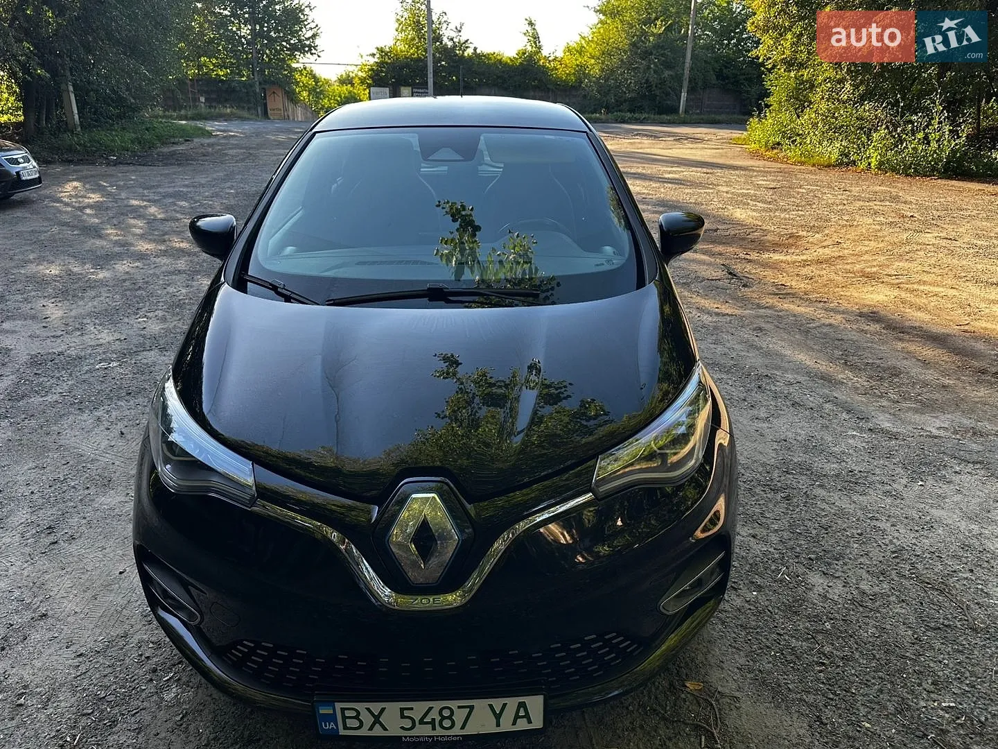 Renault Zoe, 2019