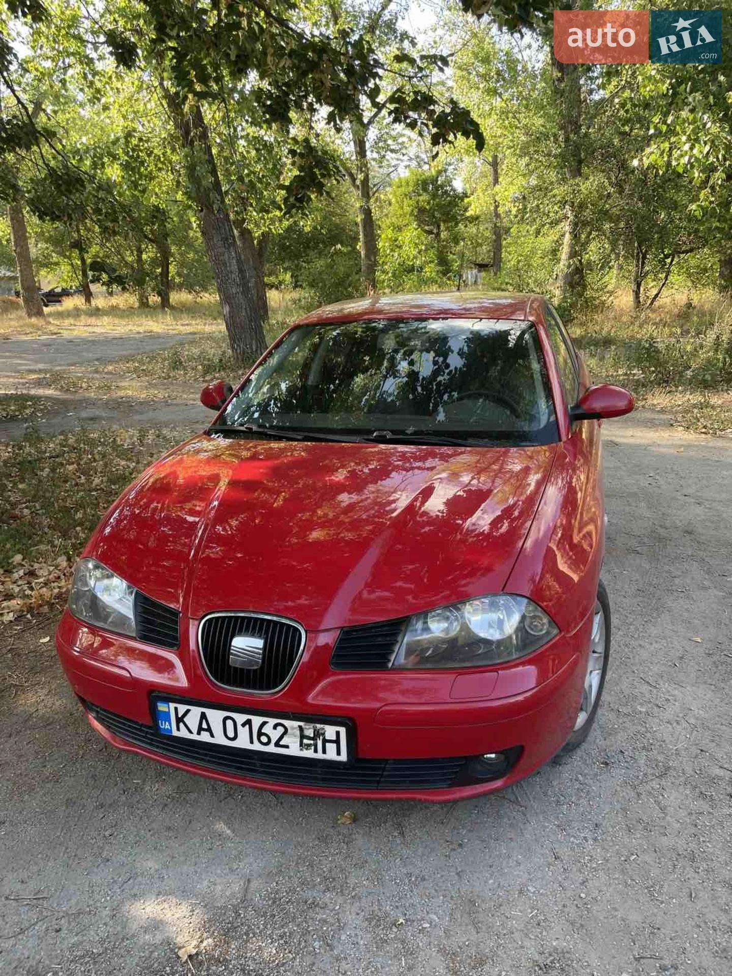 SEAT Cordoba, 2006