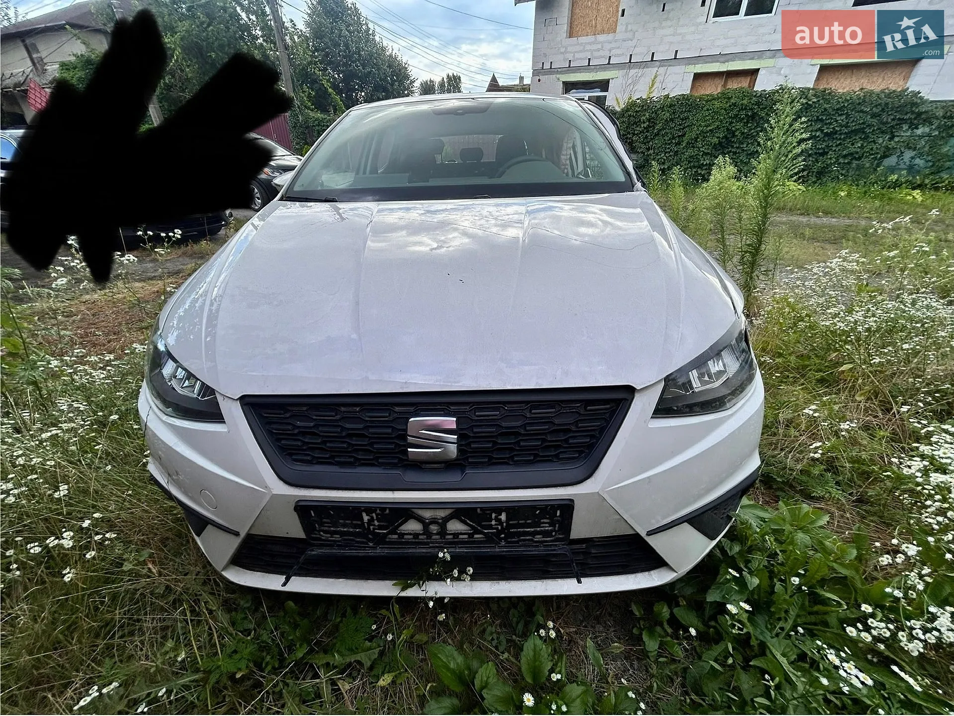 SEAT Ibiza, 2024