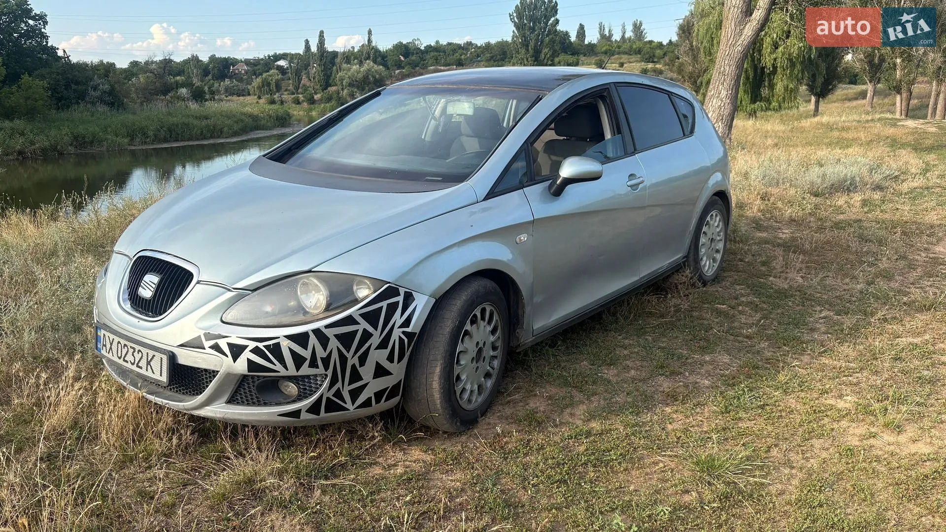 SEAT Leon, 2006
