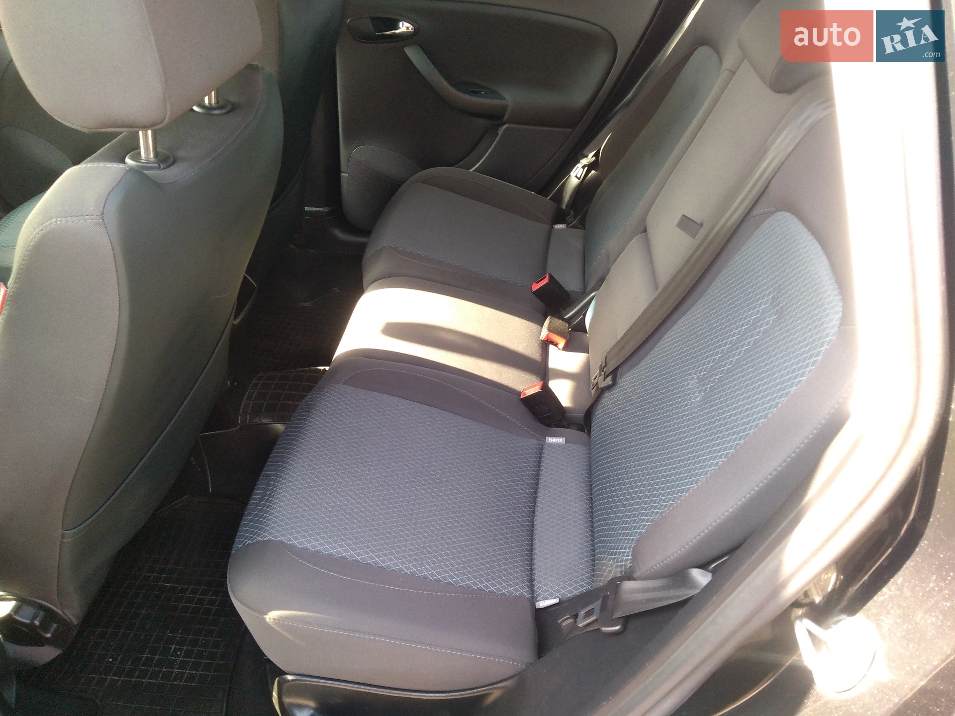 SEAT Toledo, 2008