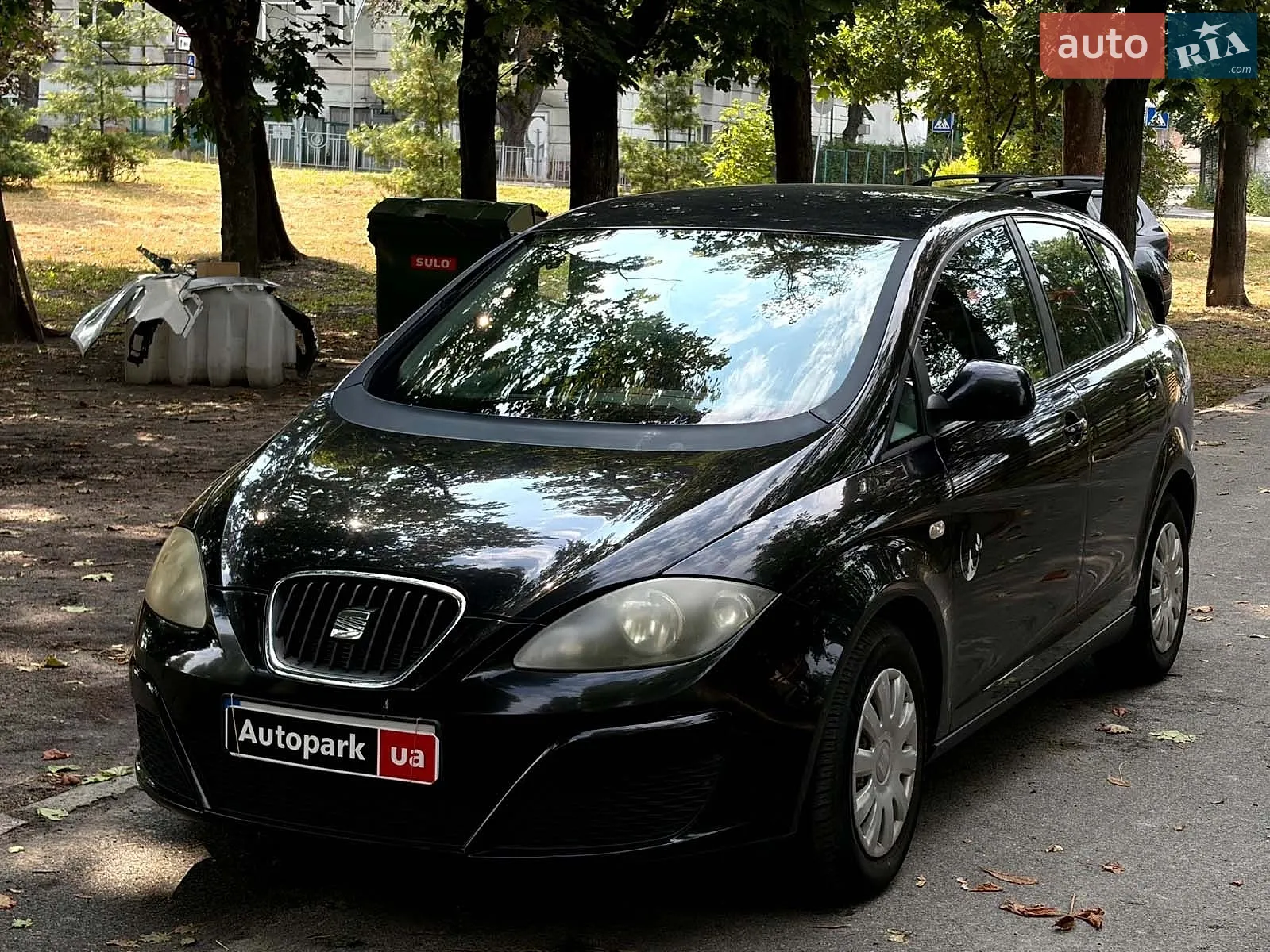 SEAT Toledo, 2009