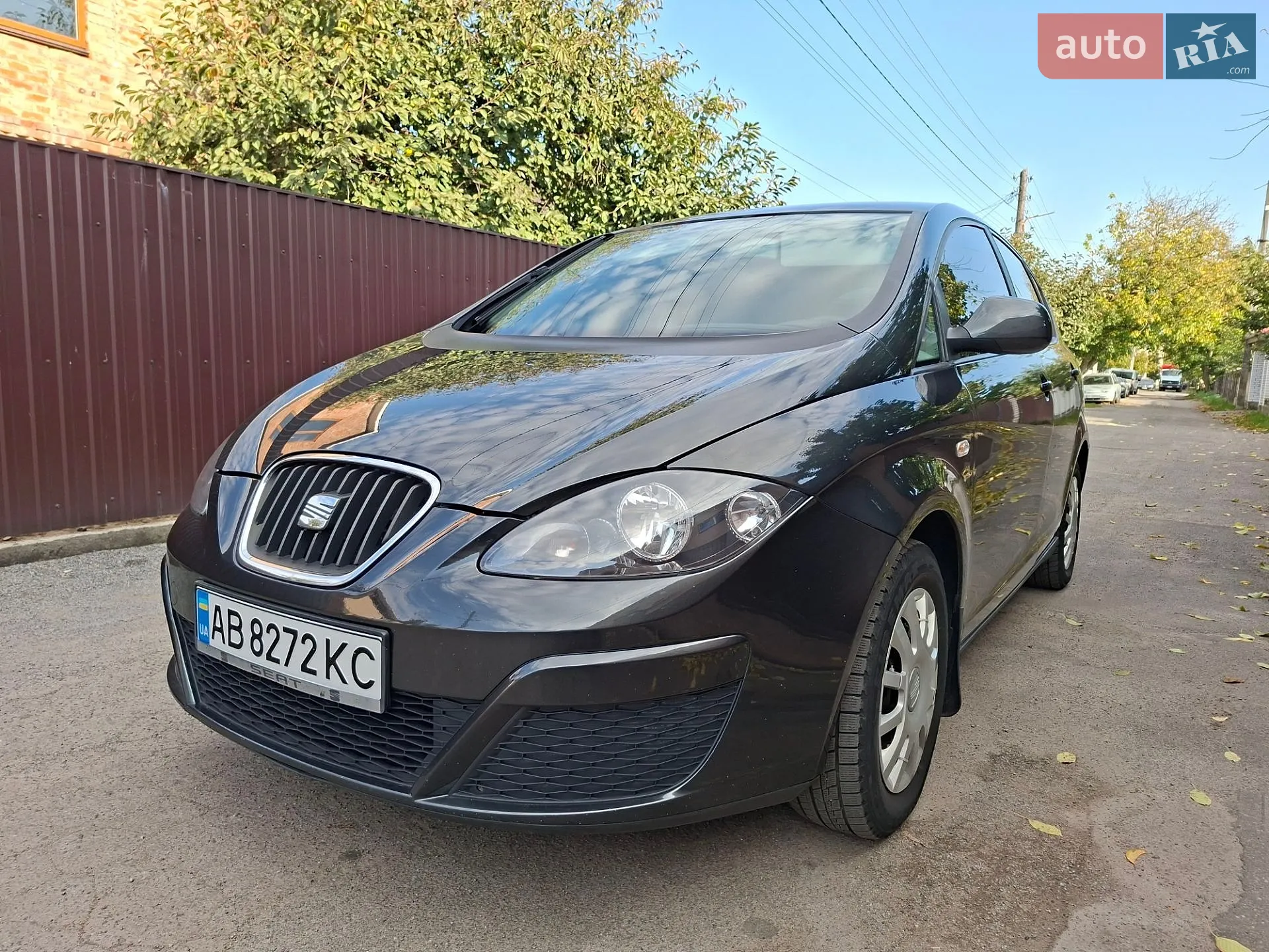 SEAT Toledo, 2009
