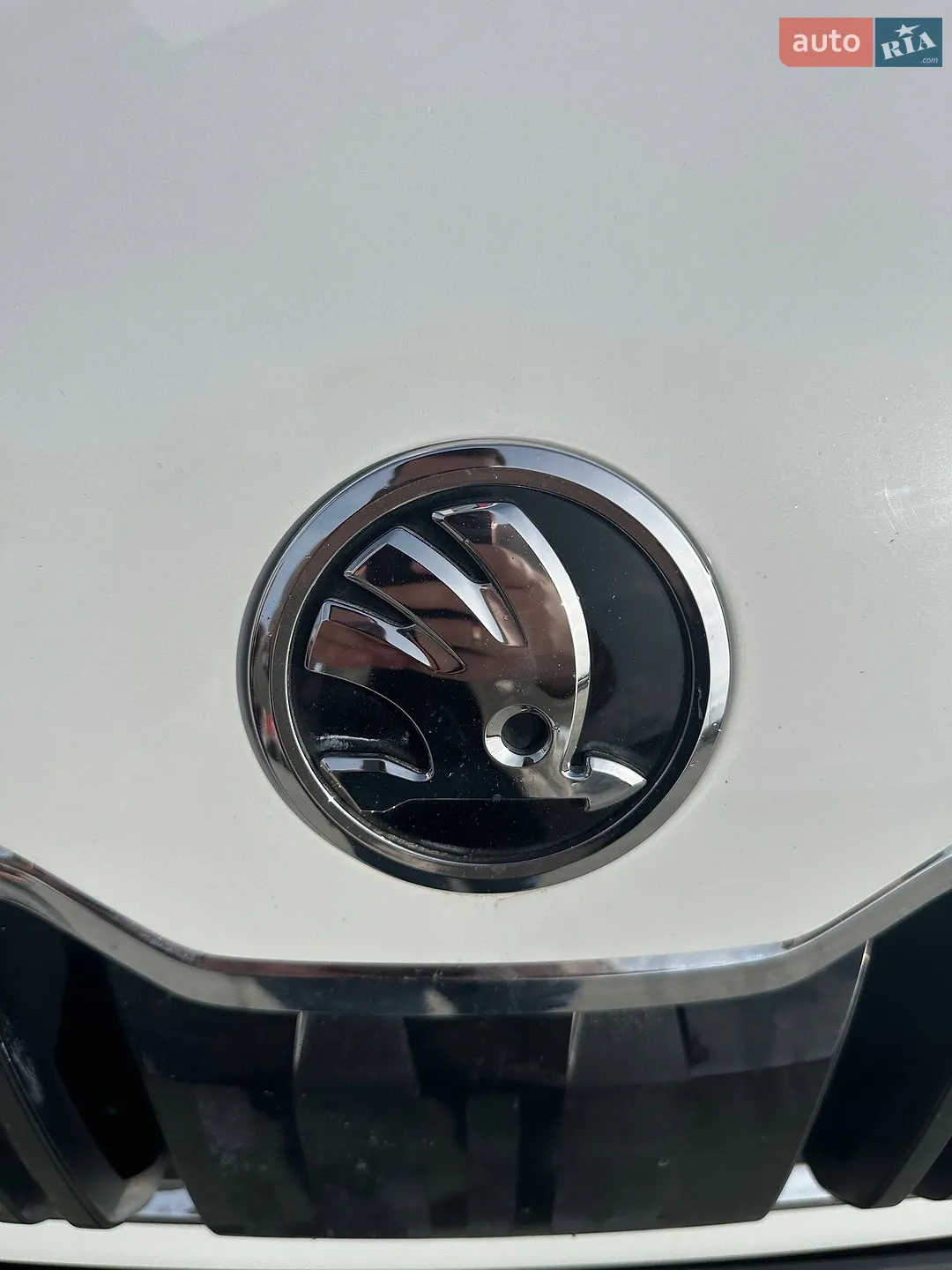 Skoda Kodiaq, 2018